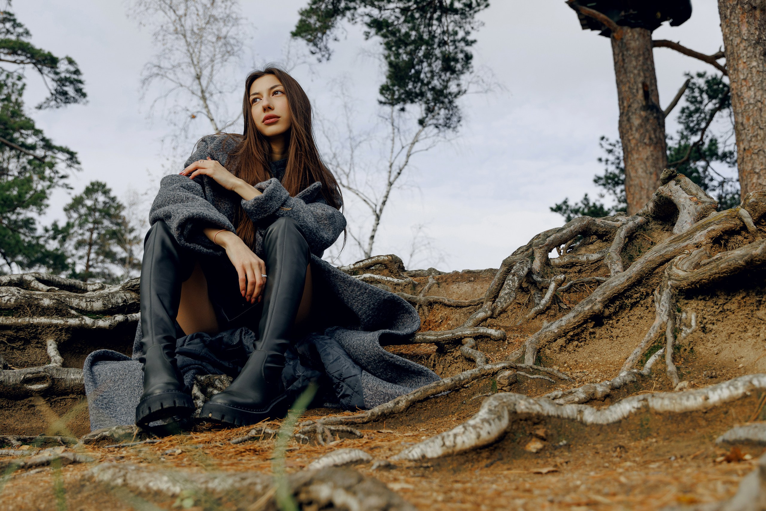 Виктория | October day