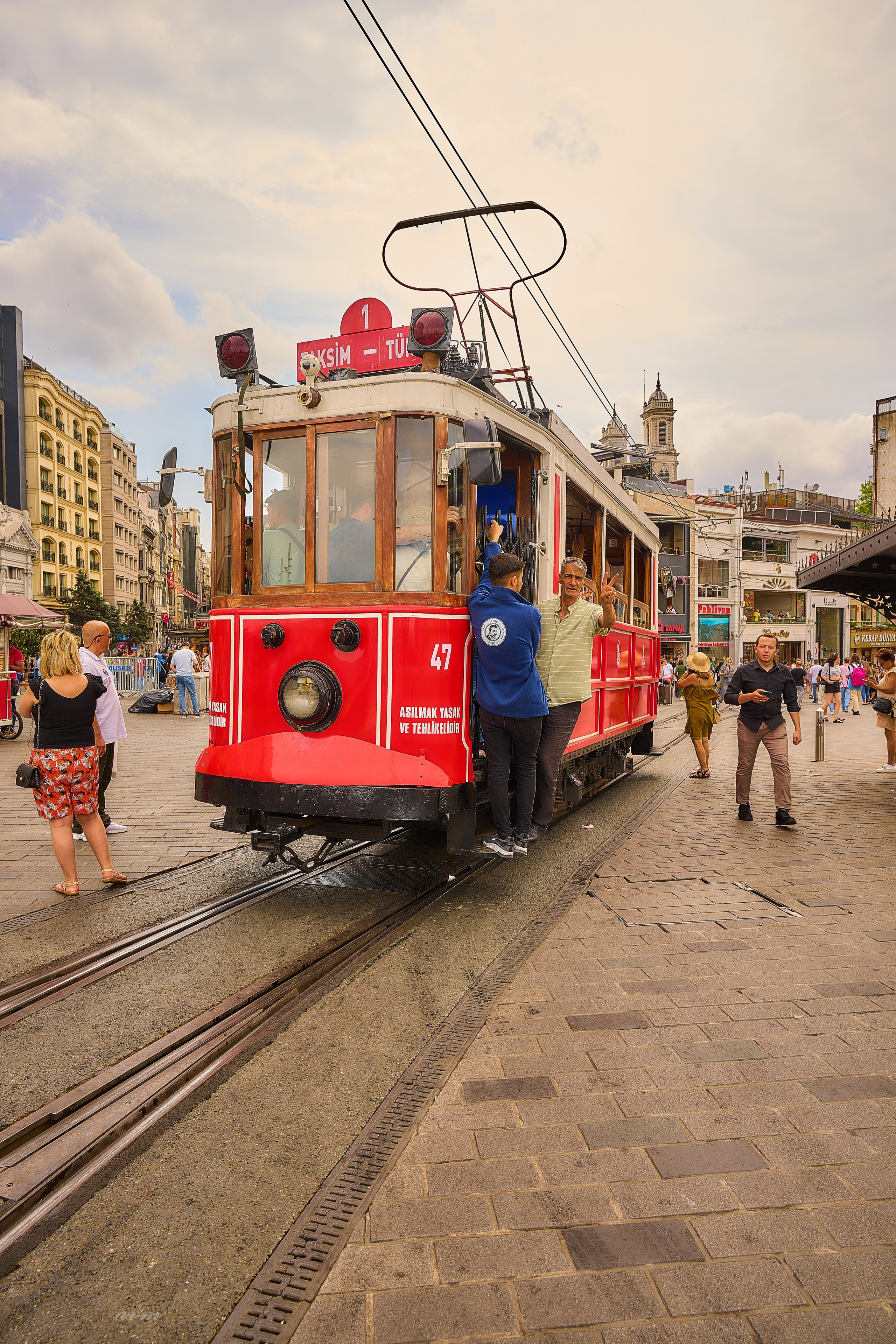 Стамбул 2023. Фотограф Михеев Андрей