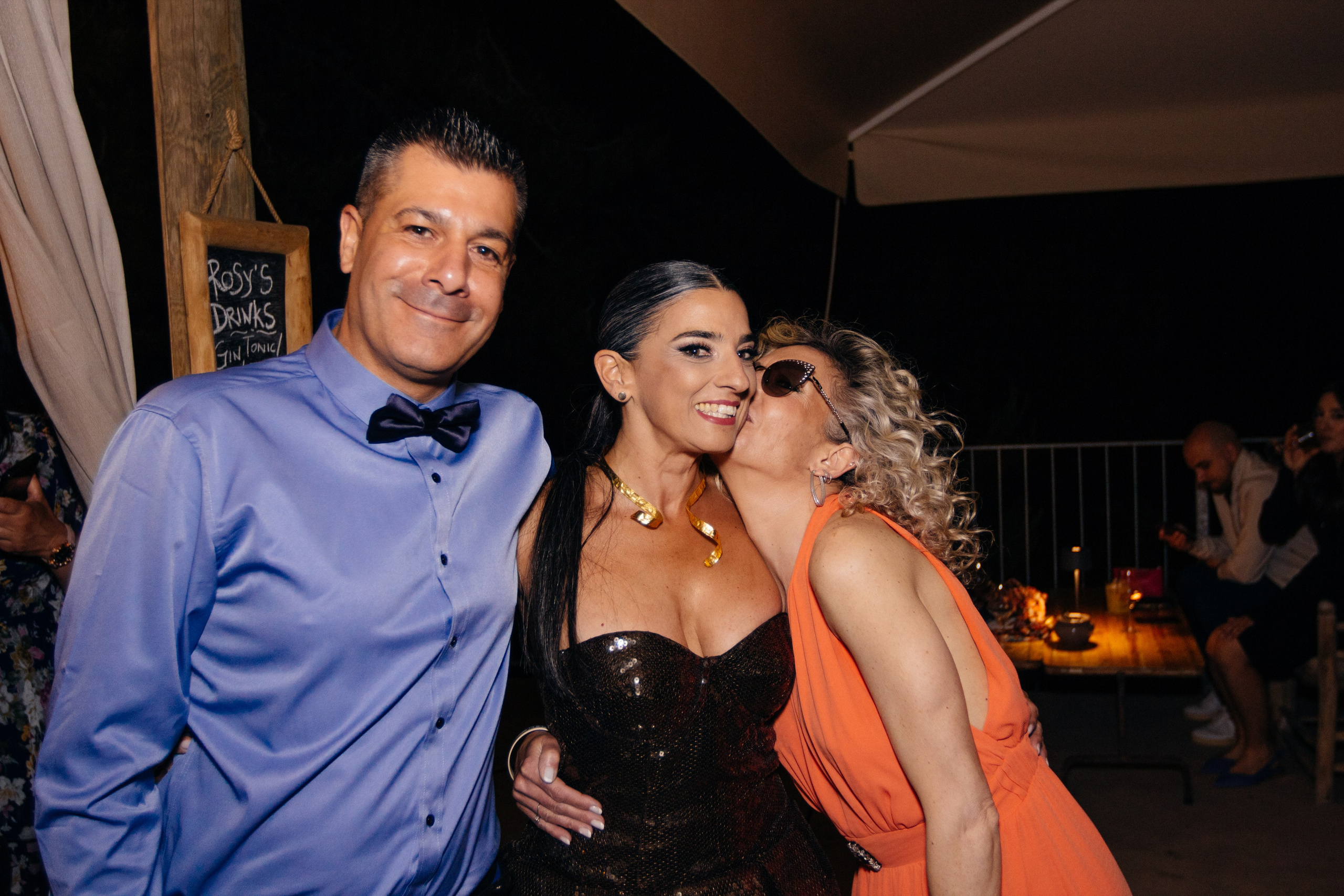 Юбилей (Италия). Репортажный фотограф в Санкт-Петербурге. Фотограф на мероприятие в СПБ