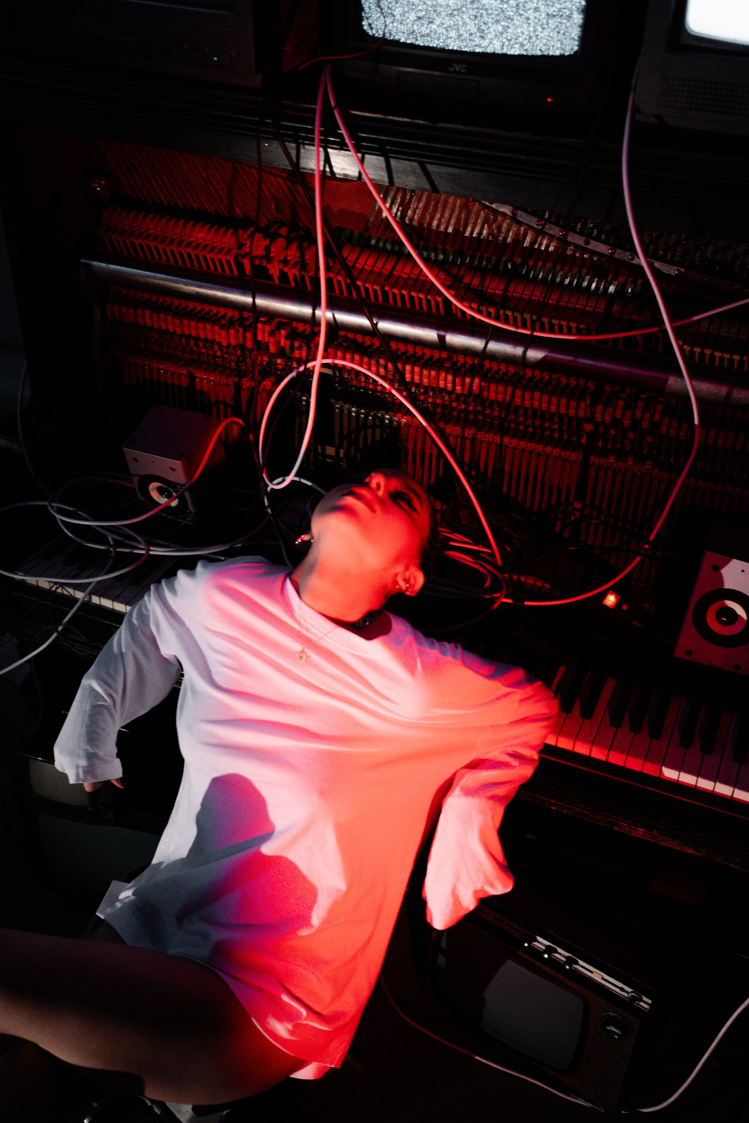 Психушка. Репортажный фотограф в Санкт-Петербурге. Фотограф на мероприятие в СПБ