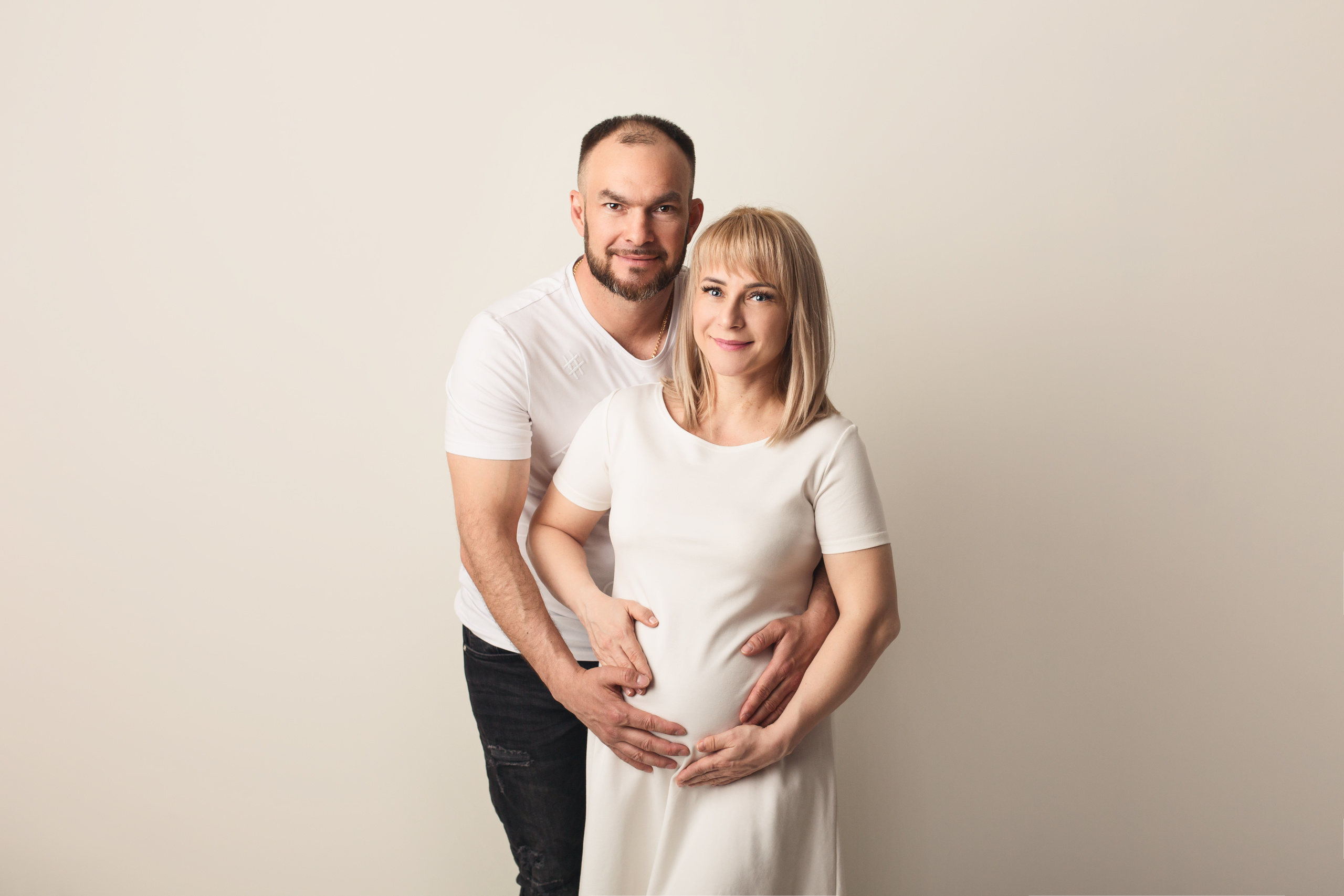 Беременность. Фотограф беременности, новорождённых и деток до года в Актау