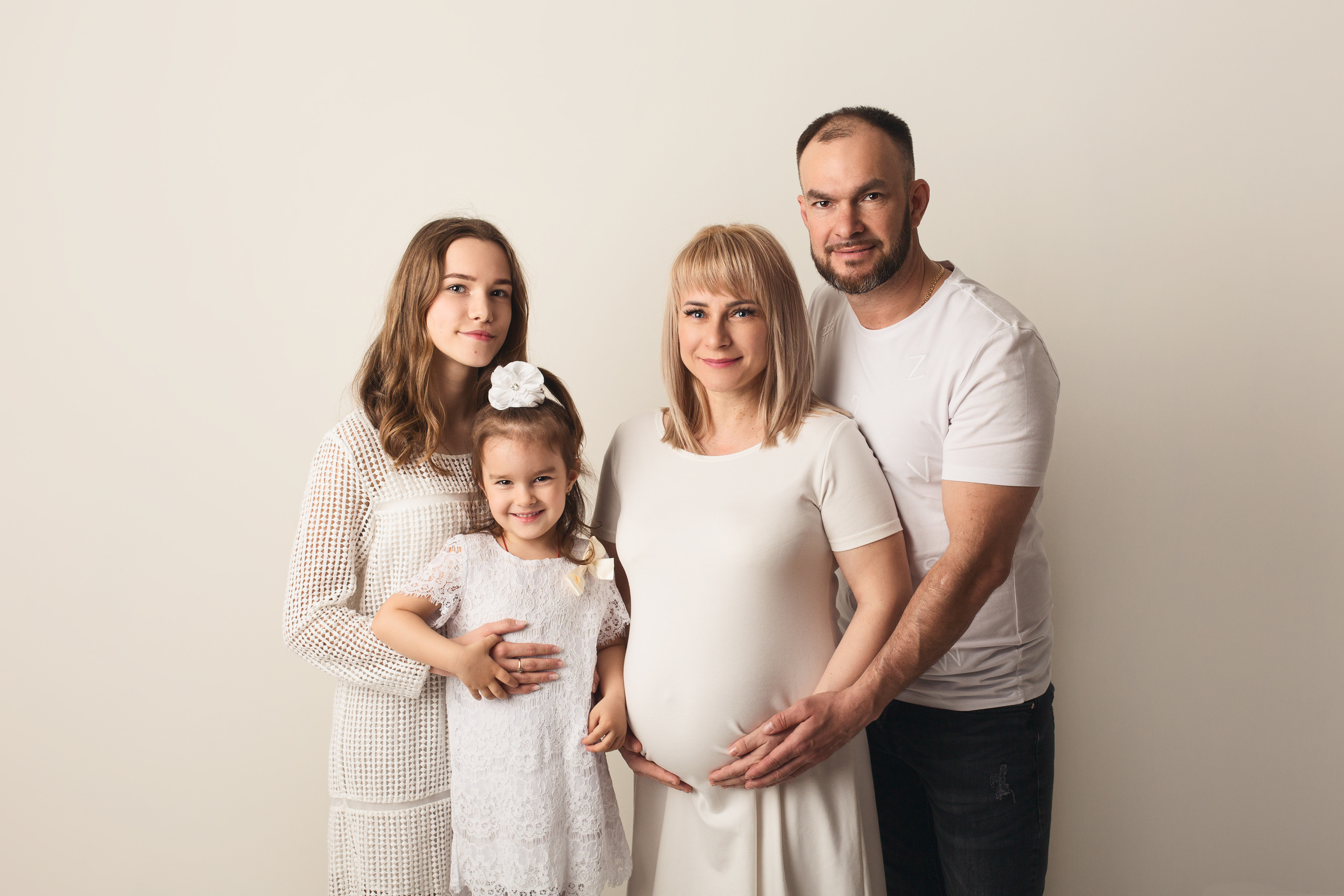 Беременность. Фотограф беременности, новорождённых и деток до года в Актау