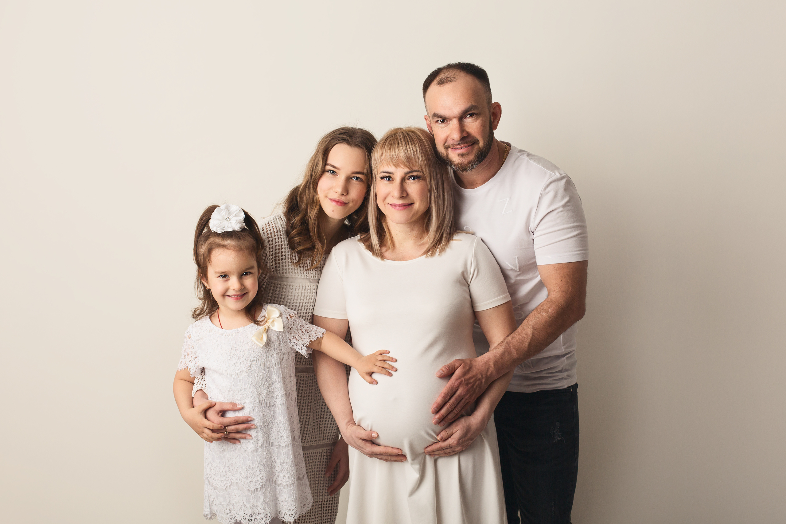 Беременность. Фотограф беременности, новорождённых и деток до года в Актау