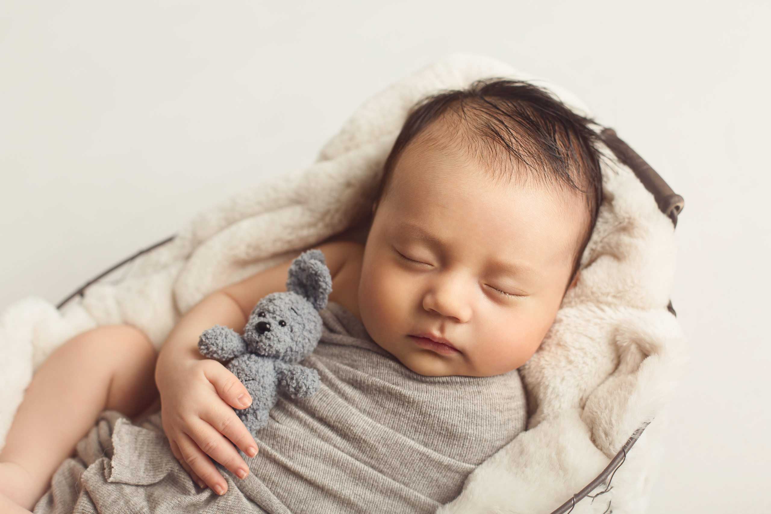 Мальчики. Фотограф беременности, новорождённых и деток до года в Актау