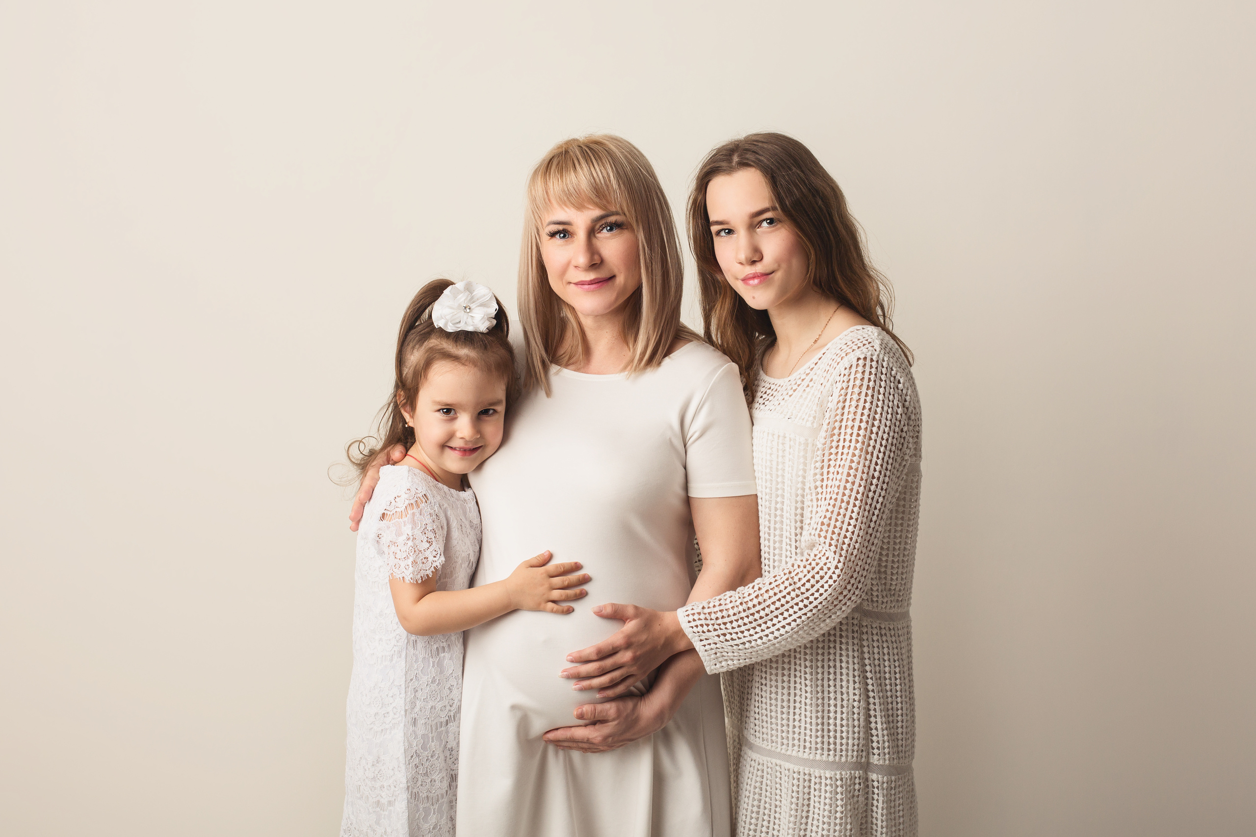 Беременность. Фотограф беременности, новорождённых и деток до года в Актау