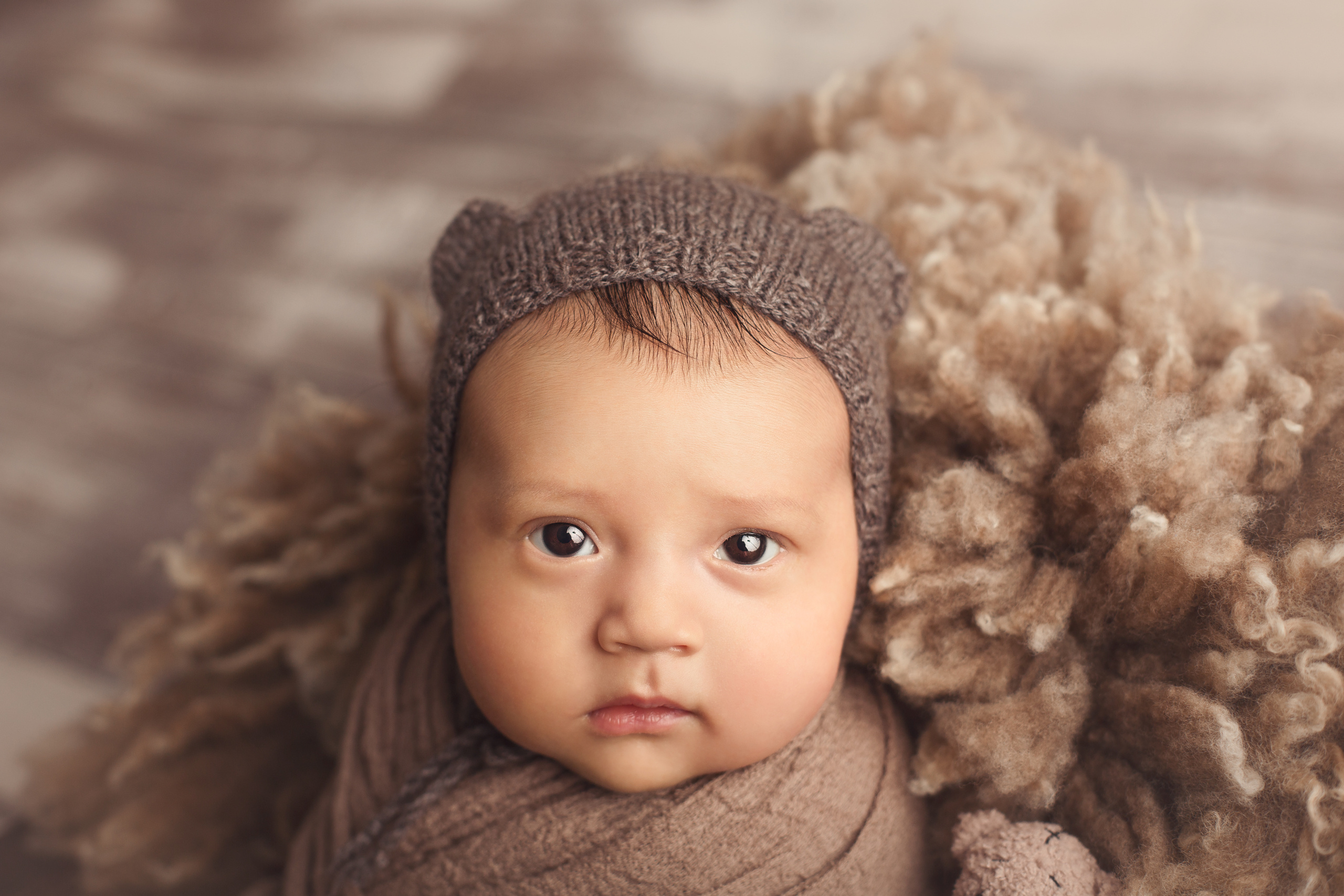 Мальчики. Фотограф беременности, новорождённых и деток до года в Актау