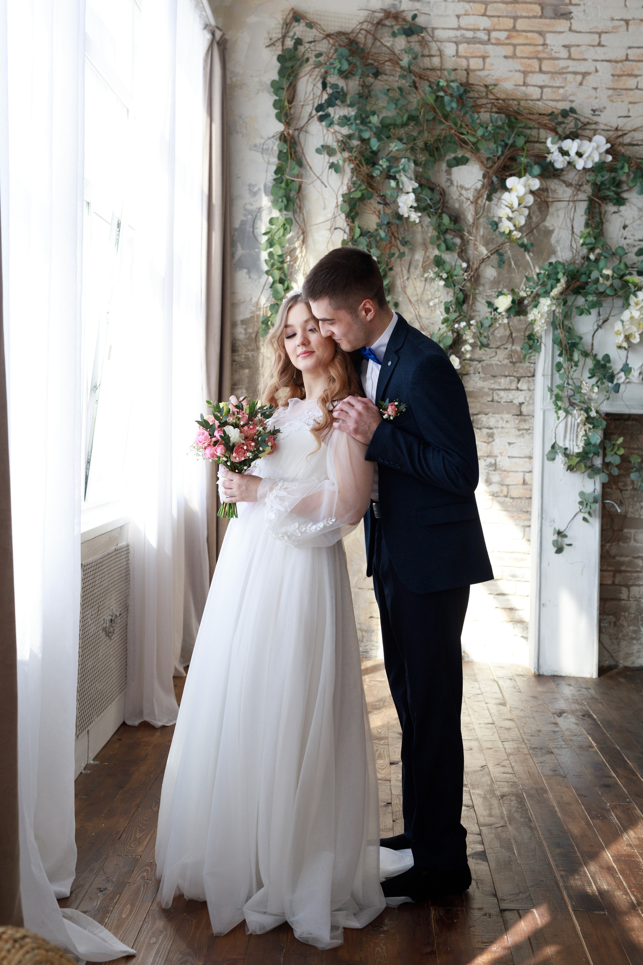 Wedding. Свадебный, семейный и детский фотограф в Ижевске