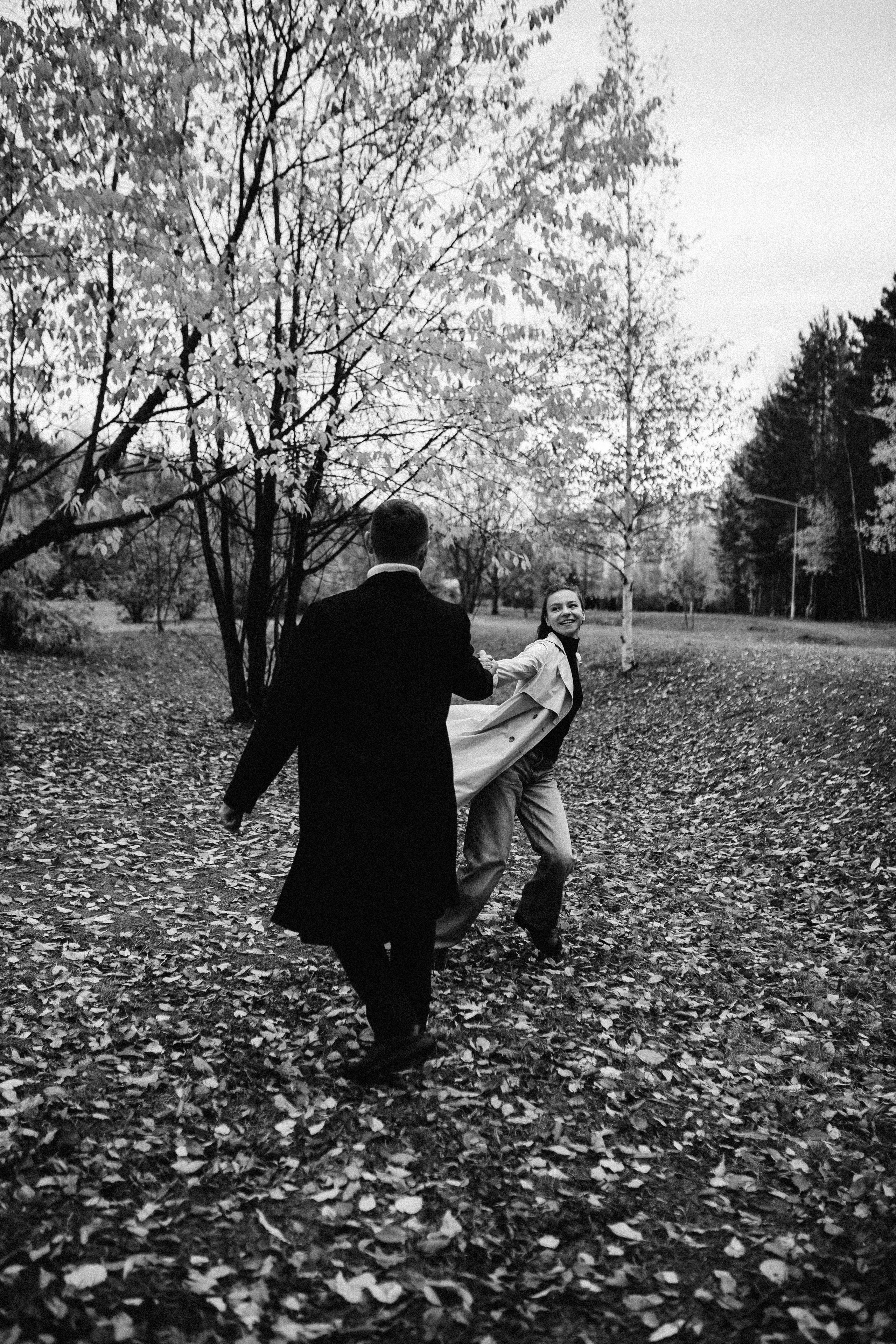 Артур и Таисия. Фотограф Тимербаева Алина г. Сургут