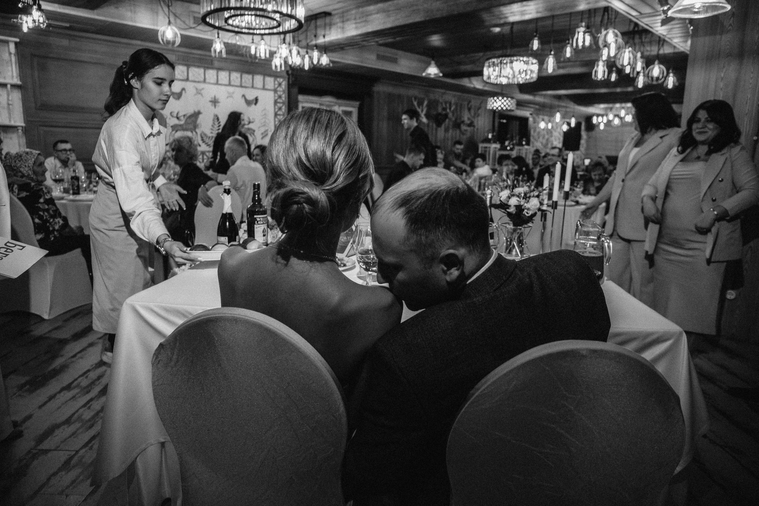 Кирилл и Анастасия. Фотограф Тимербаева Алина г. Сургут