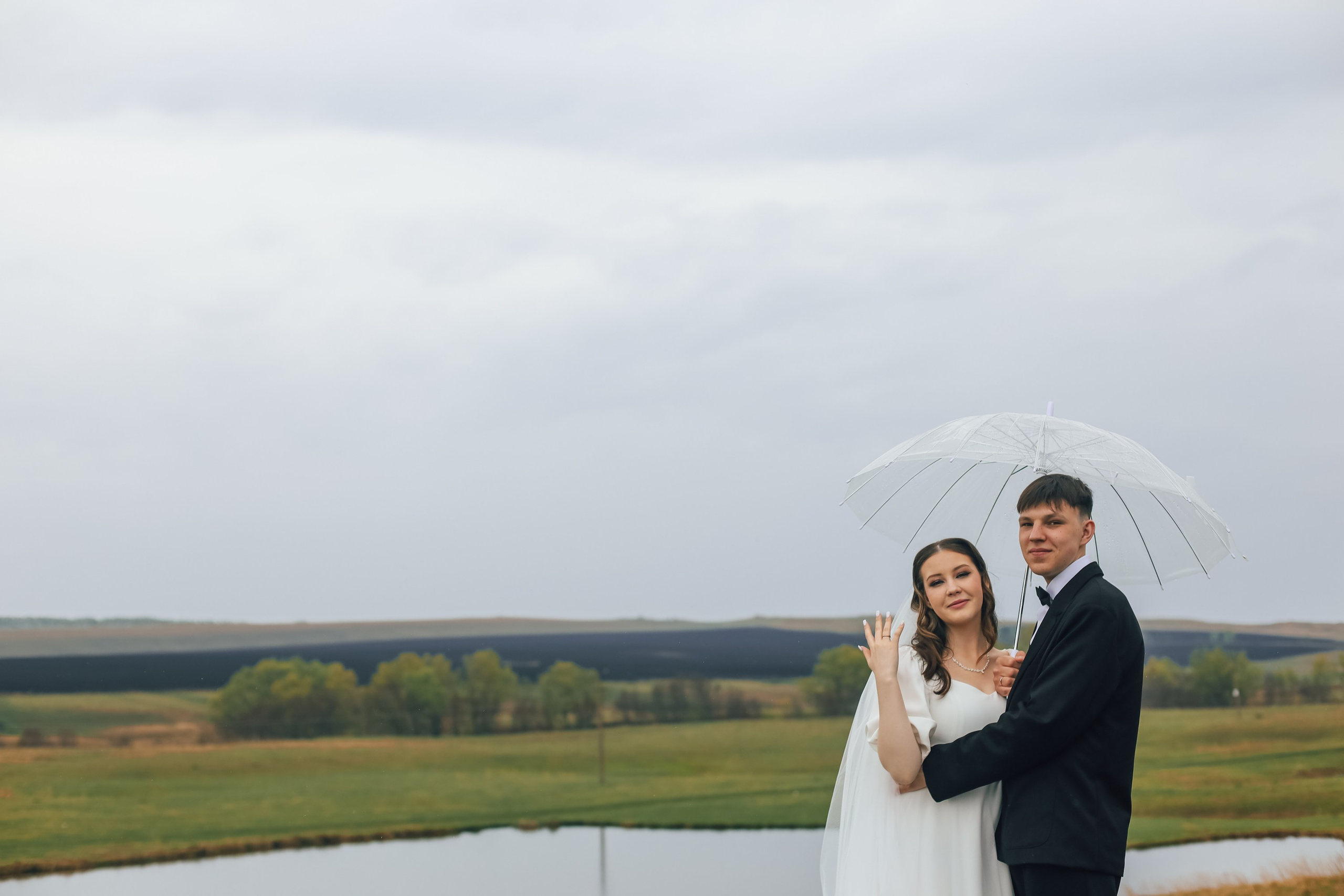 Свадьба. Лайфстайл фотограф в Уфе и Кармаскалах Гульназ Н