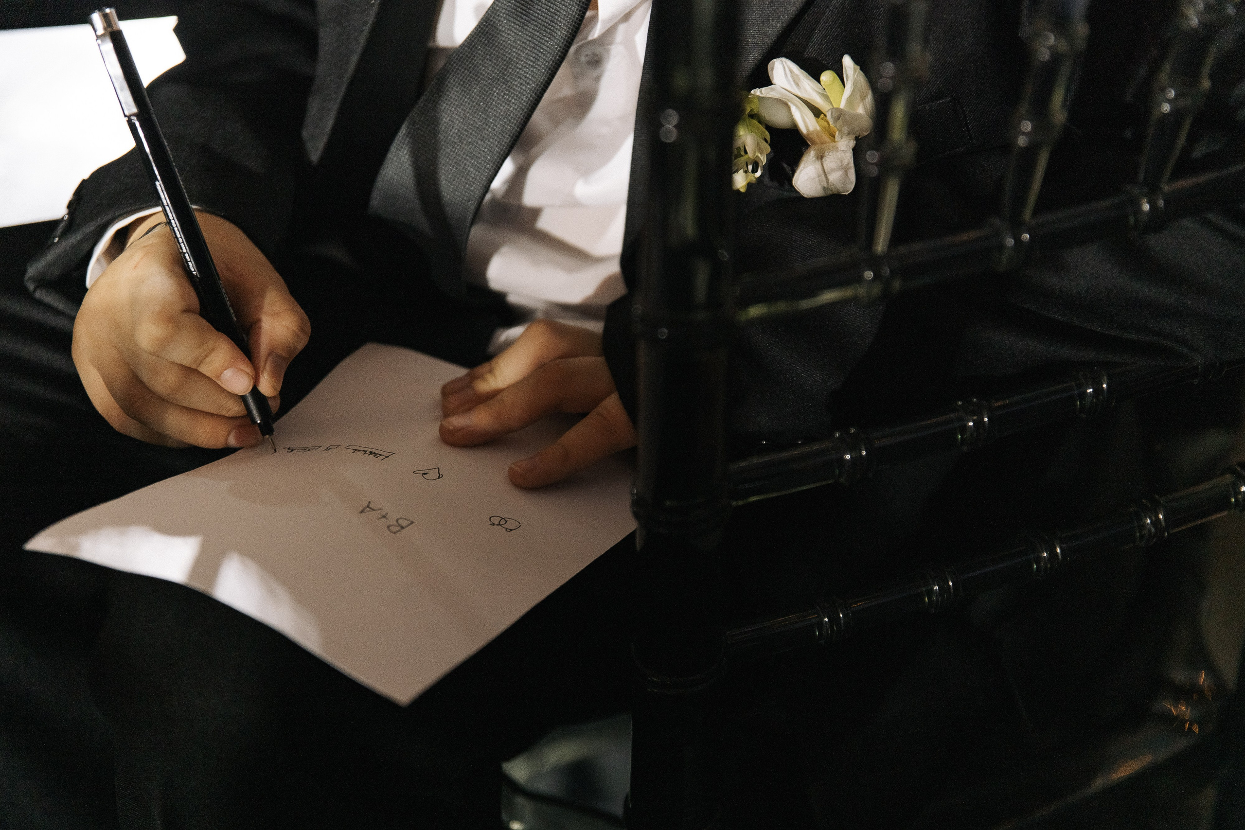 Свадьба в Forest Dew. Ярослава Ерина — свадебный фотограф в Москве