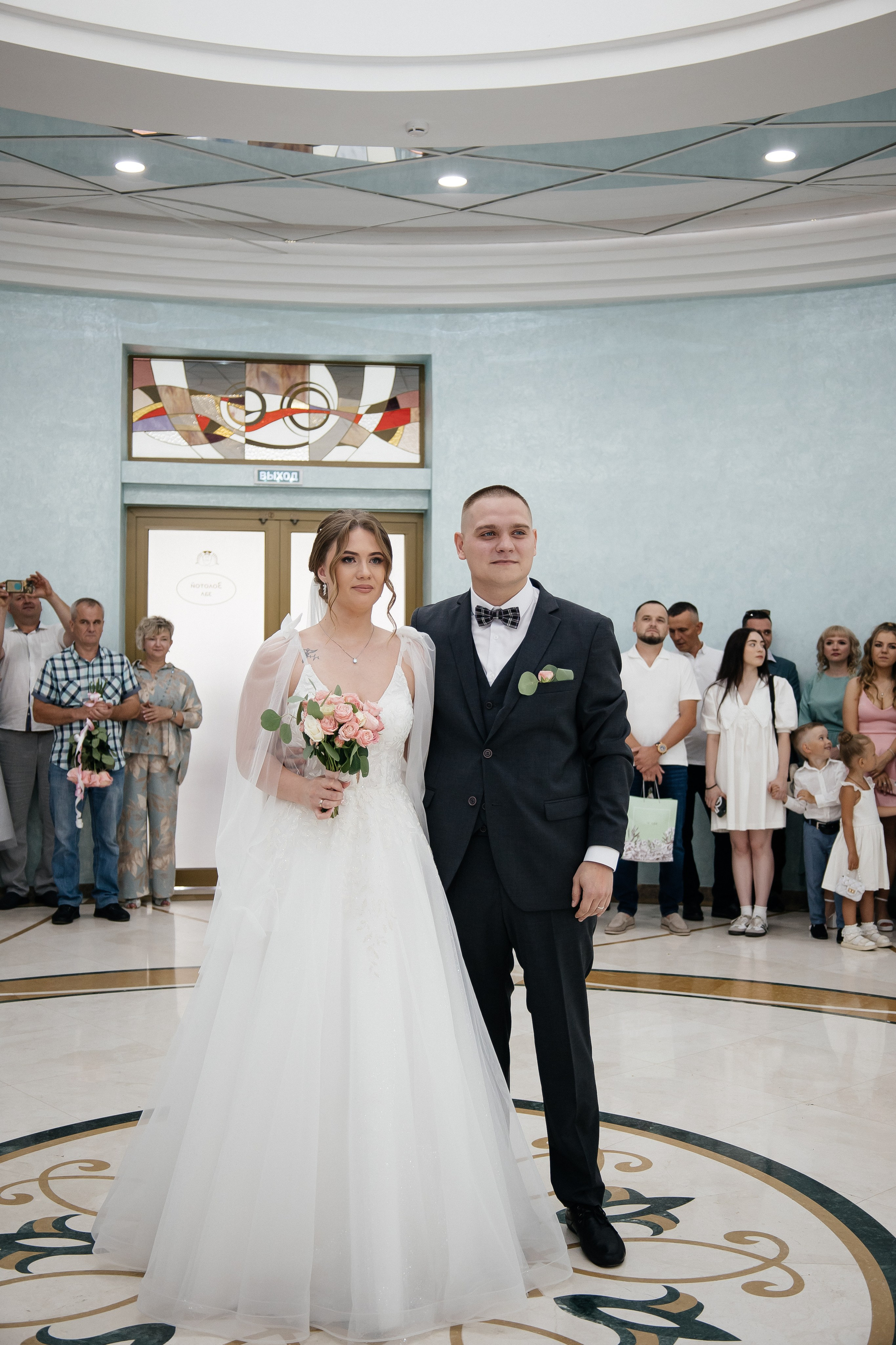 Свадьба полный день. Фотограф в Иркутске