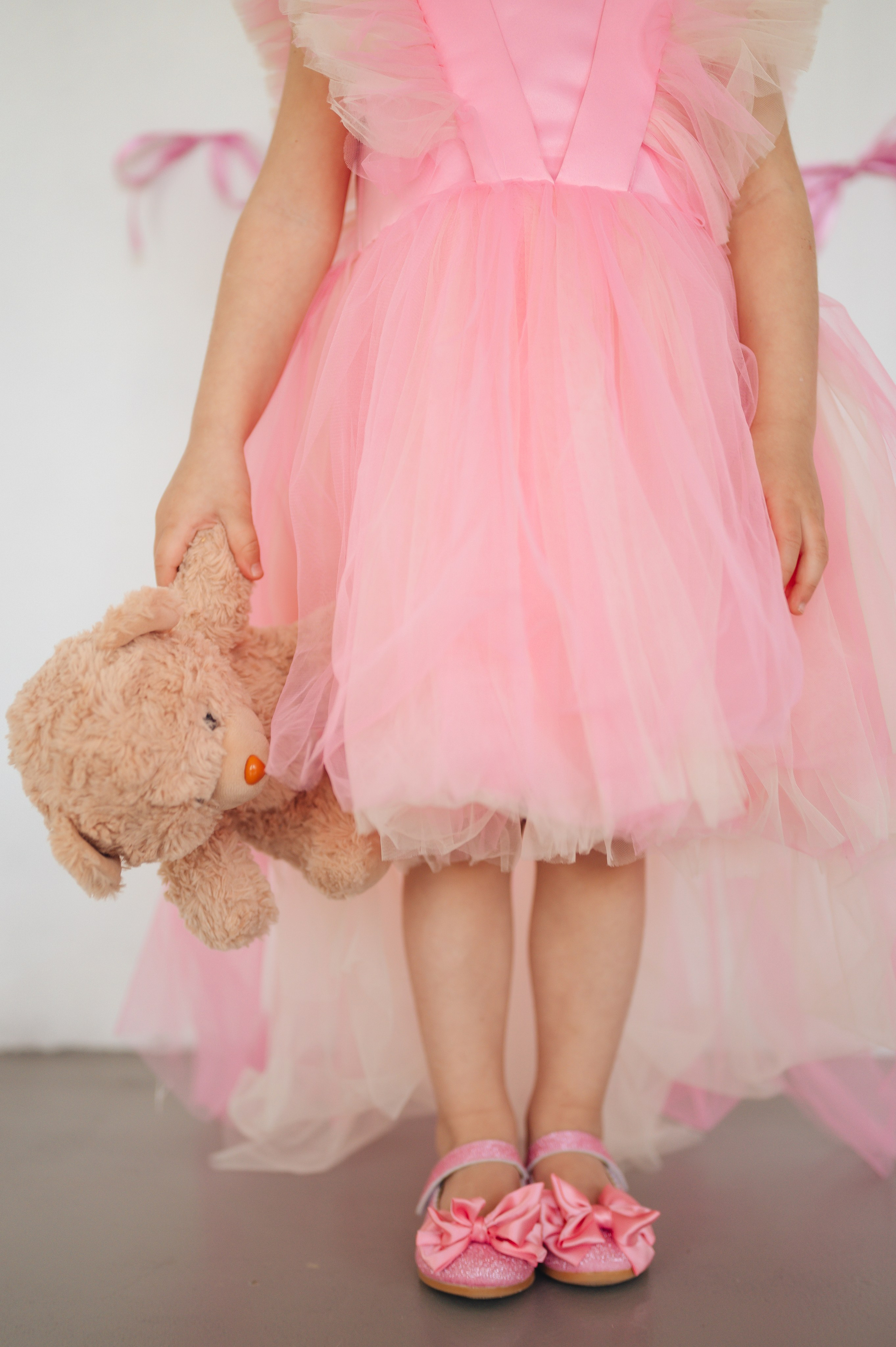 День рождения Вики. Фотограф Мария Бондаренко