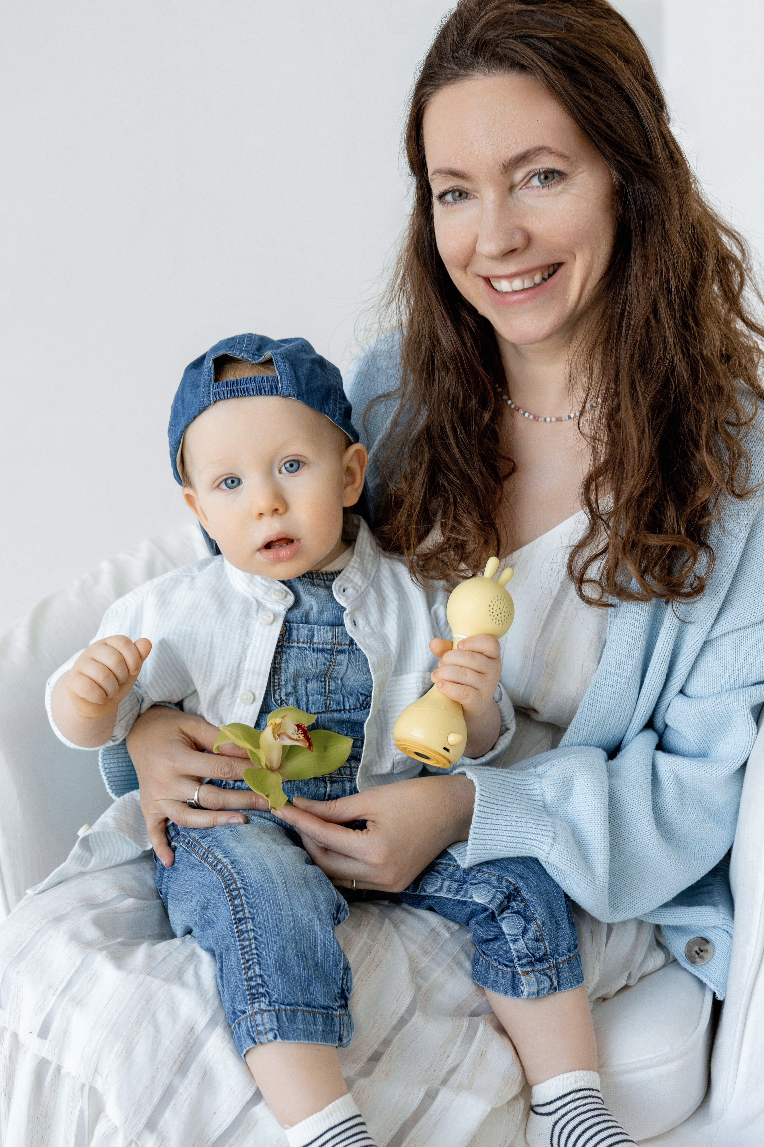 Фотодень «Орхидея». Фотограф Екатерина Голицына