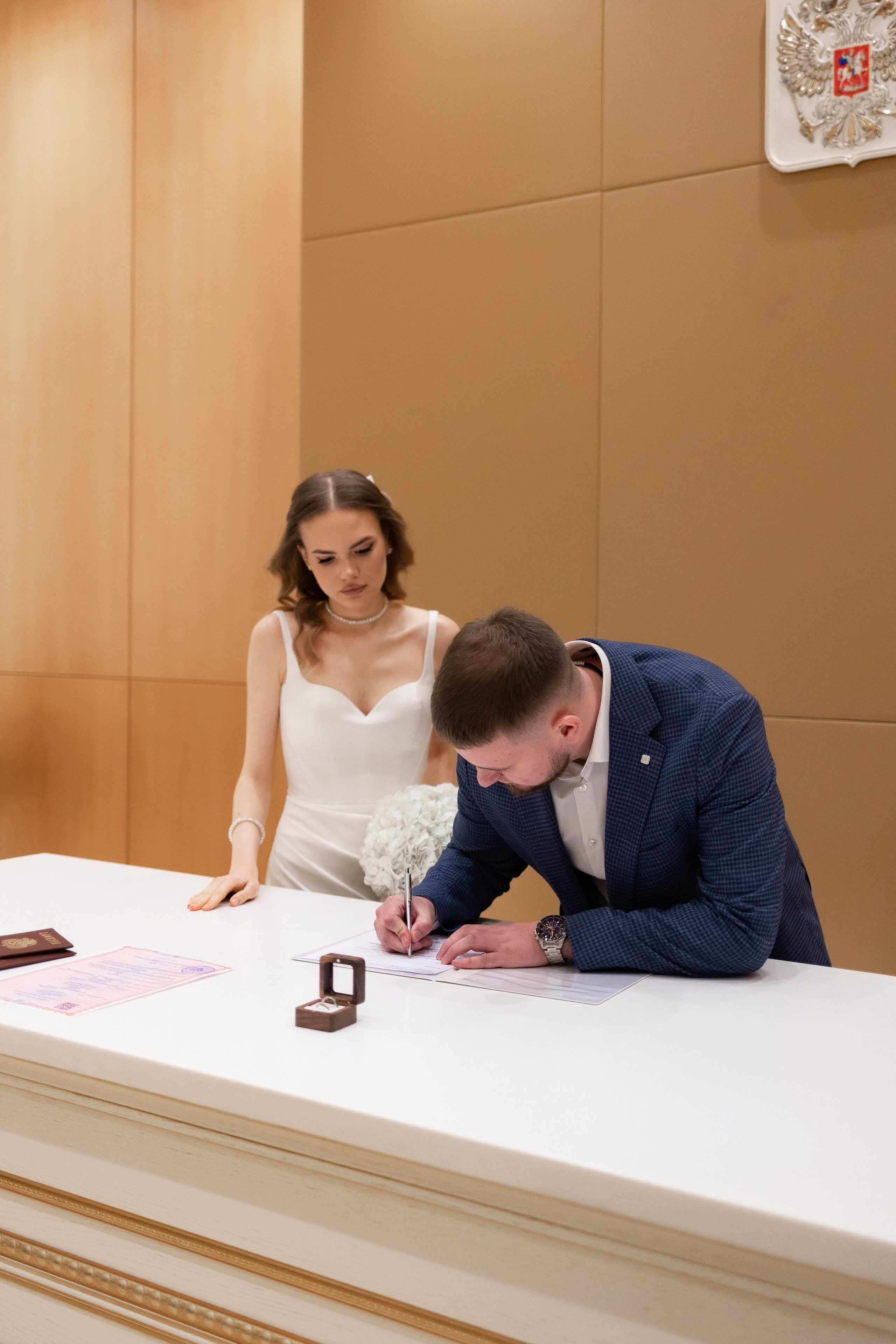 💍 10.04.24. Свадебный фотограф Мария Жукова