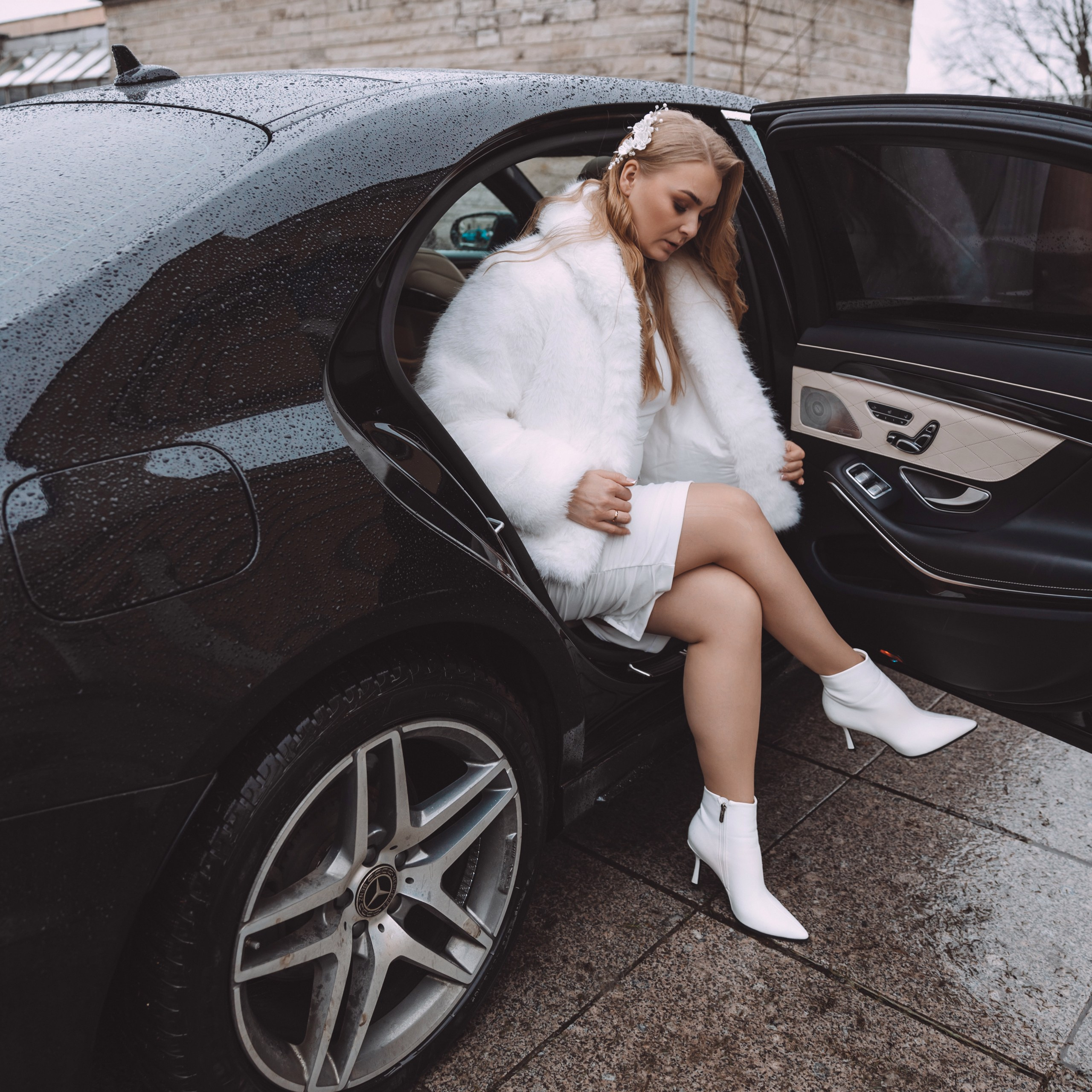 Свадебная фотосессия. Свадебный и Семейный Фотограф в Гатчине и Санкт-Петербурге Виктория