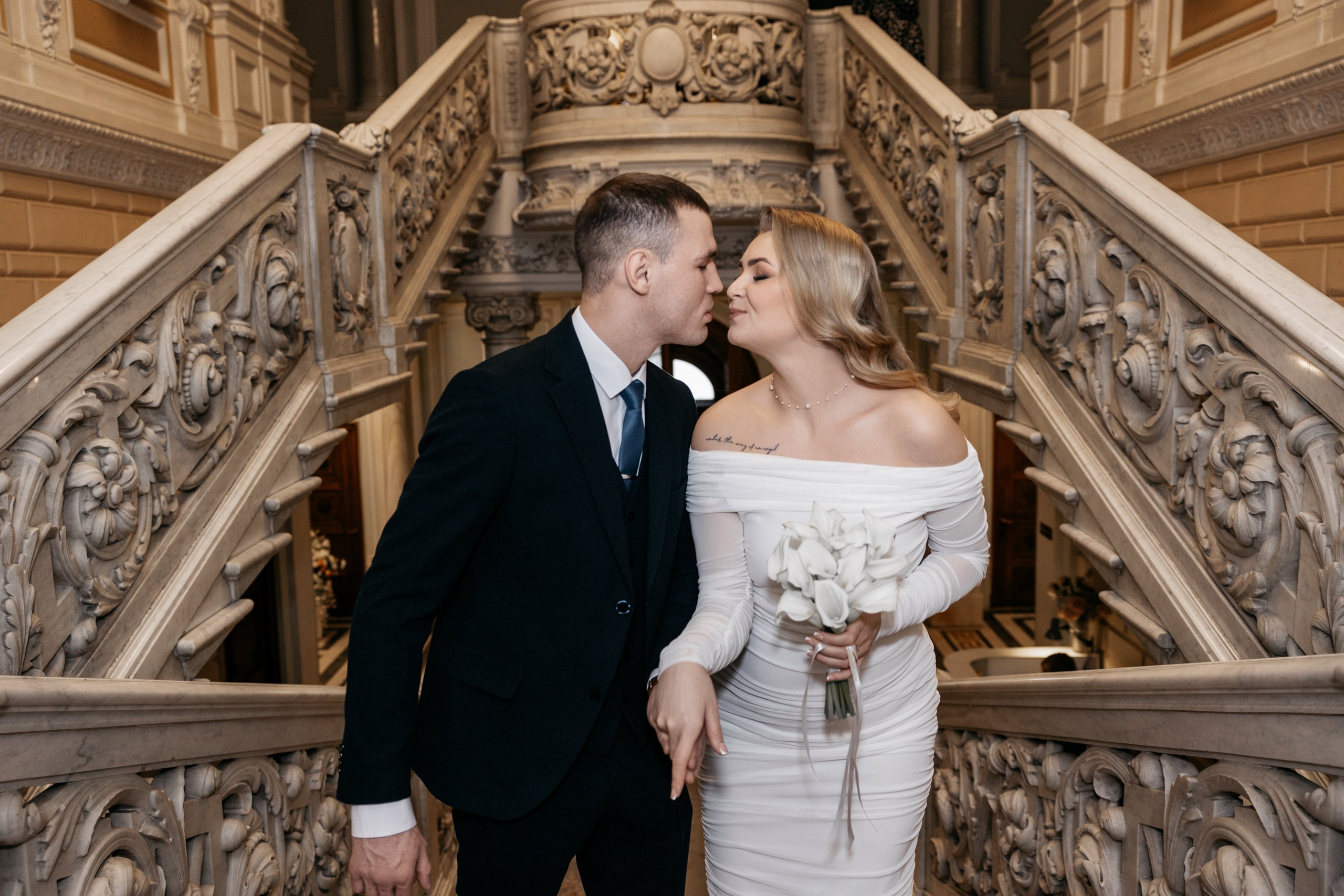 Свадебная фотосессия. Свадебный и Семейный Фотограф в Гатчине и Санкт-Петербурге Виктория