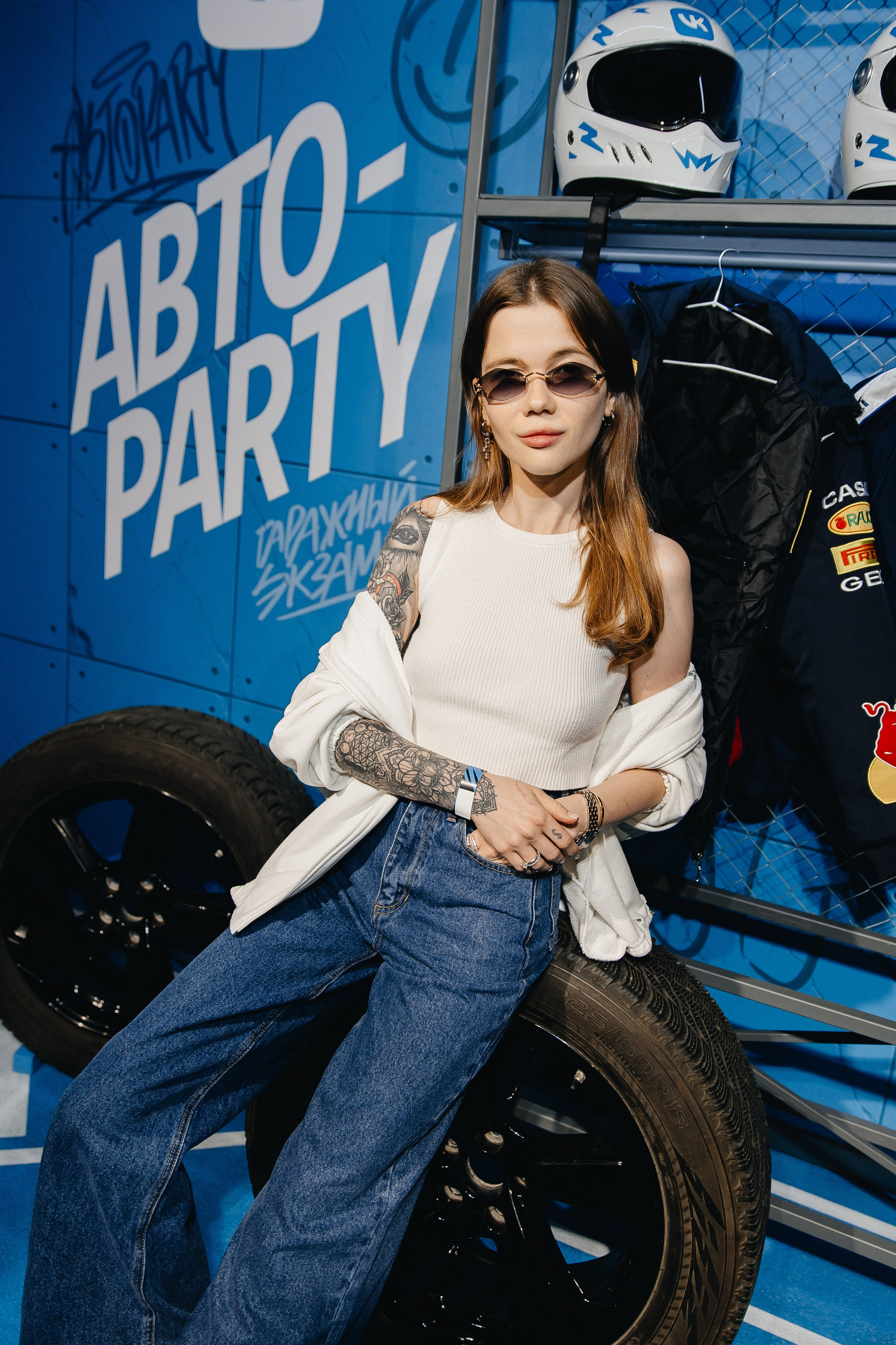 VK | «АВТО СООБЩЕСТВА | ГАРАЖНЫЙ ЭКЗАМЕН OFFLINE». Five Media — репортажный фотограф Москва | Мск