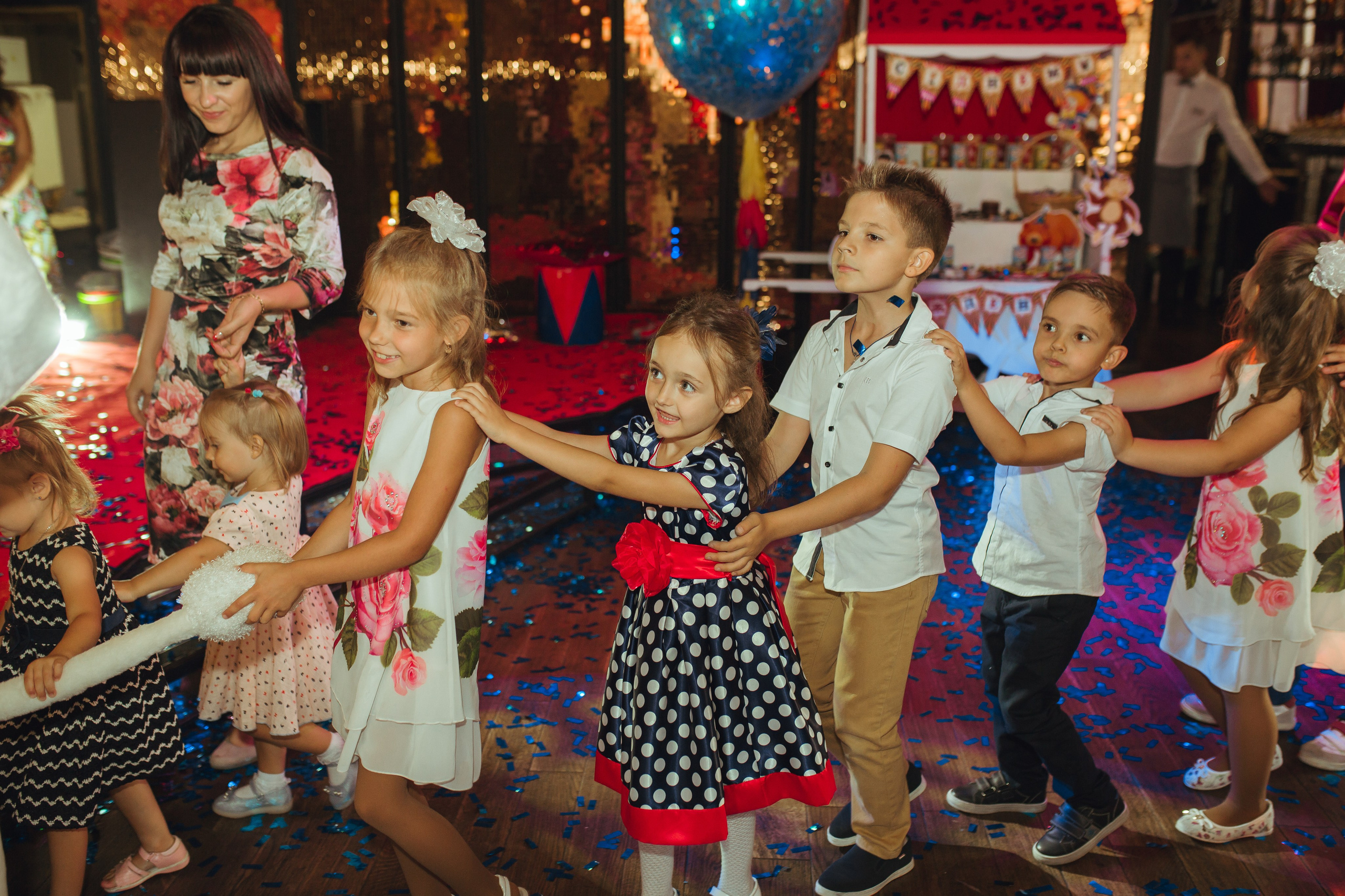 День Рождения Ромочки. Фотограф на Крещение, семейный фотограф в Москве