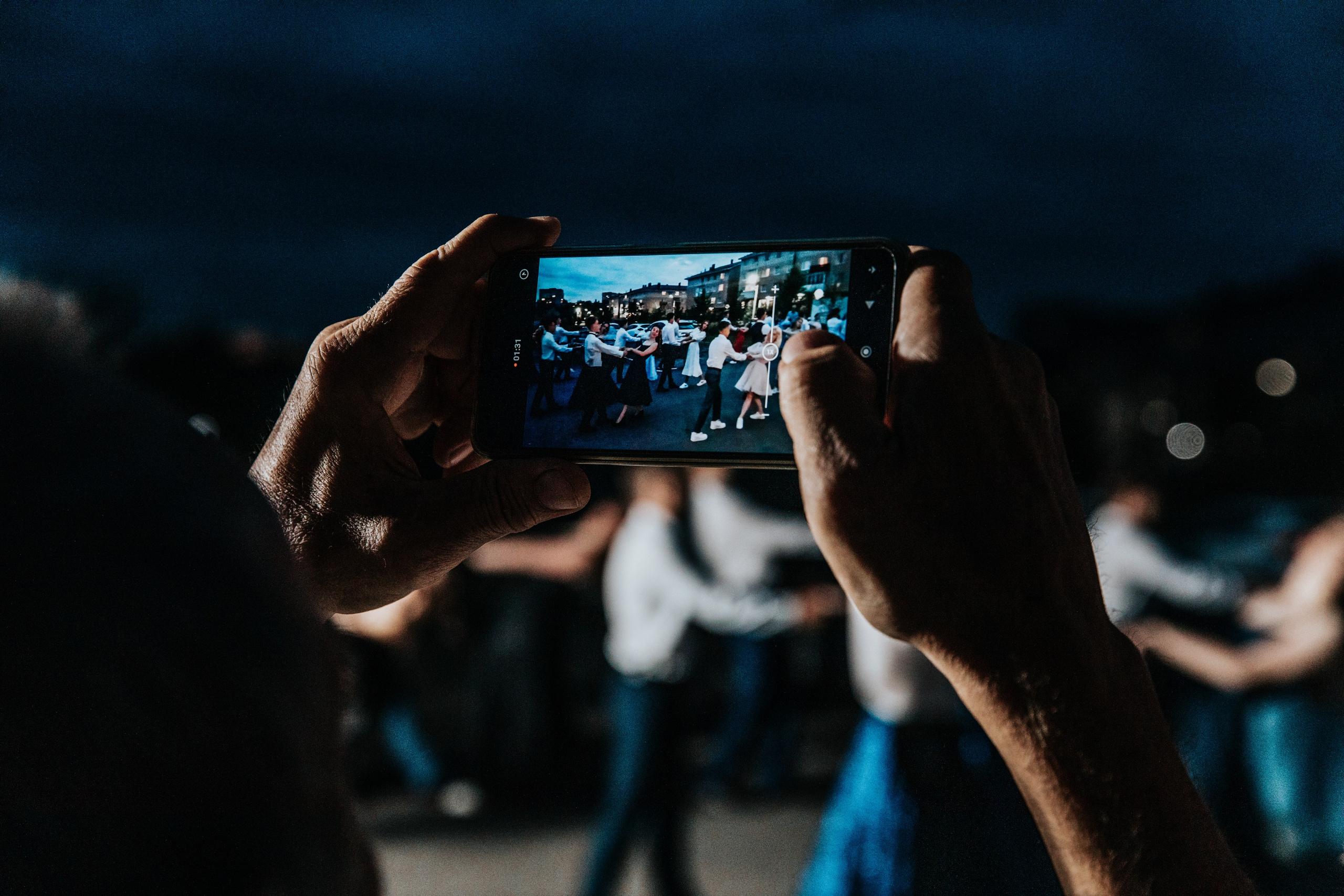 Крупская 2023. Class Story