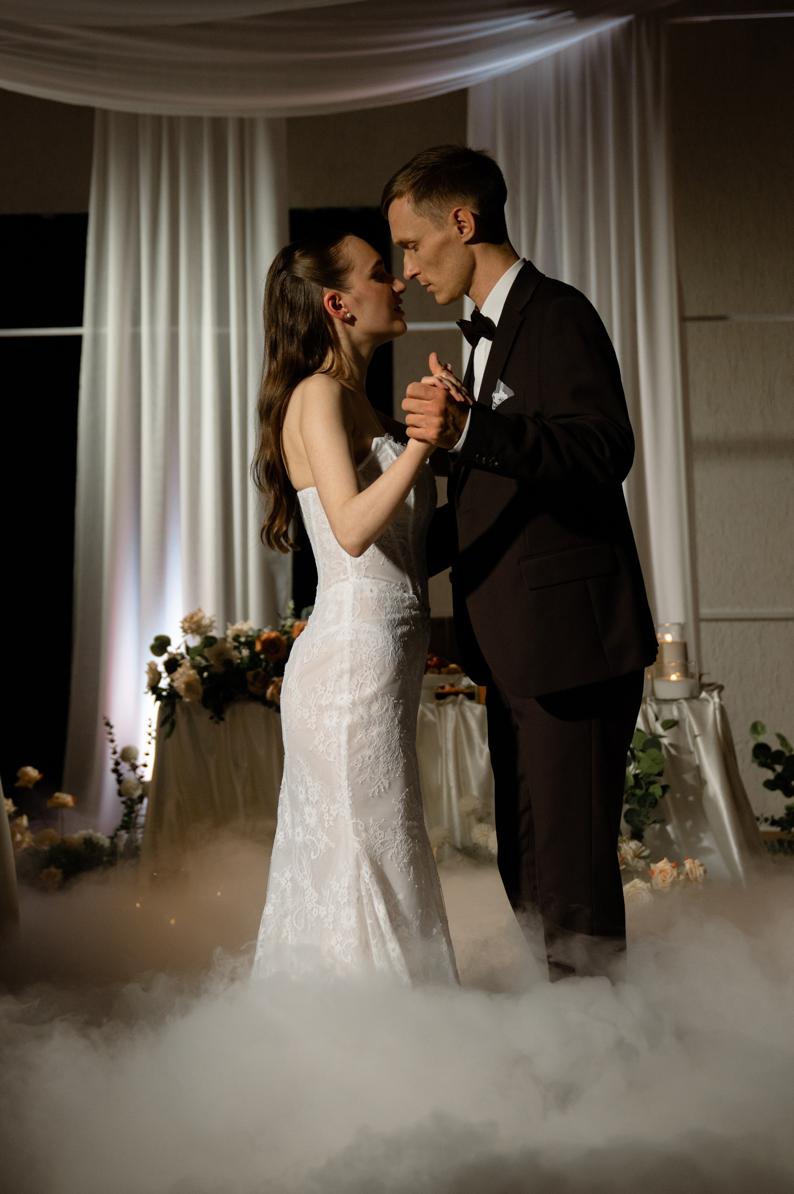 Олеся & Вячеслав. Свадебный и семейный фотограф Тюмень Екатеринбург Москвина Алёна