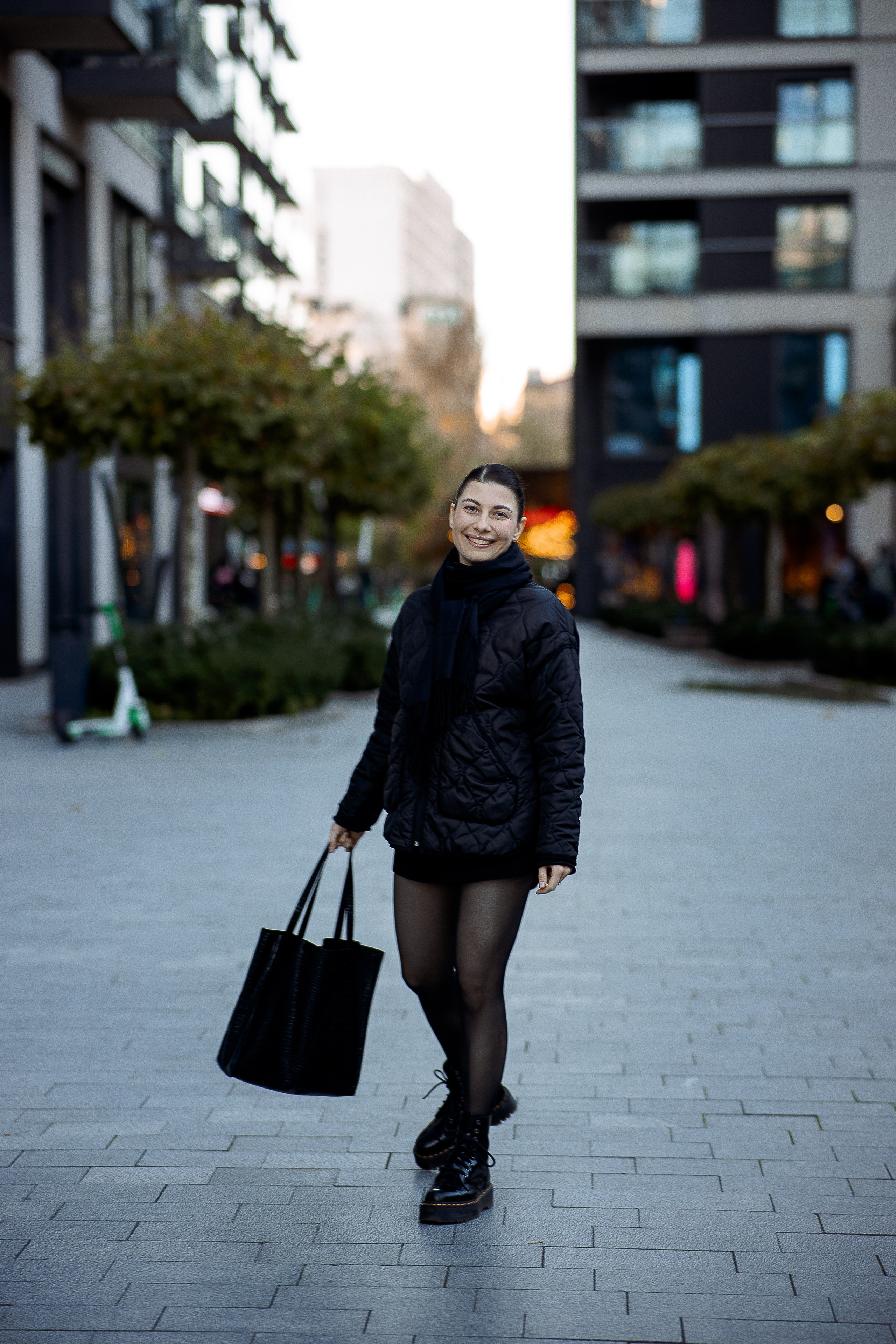 Анна. Свадебный фотограф Варшава Лодзь Польша Елена Юцова