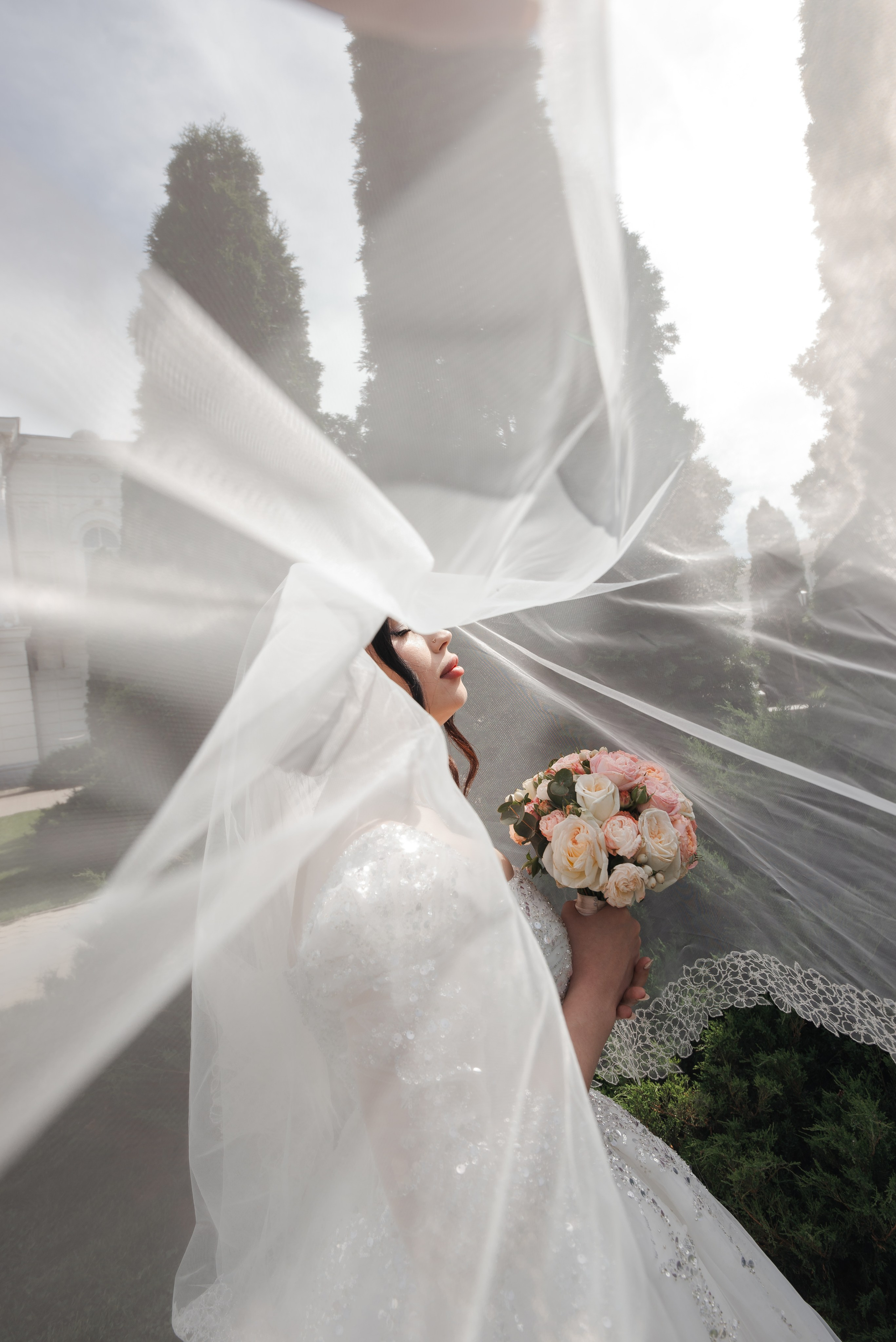 Дима и Лиля. Фотограф Дарья Борисова в г. Новочеркасск и РО