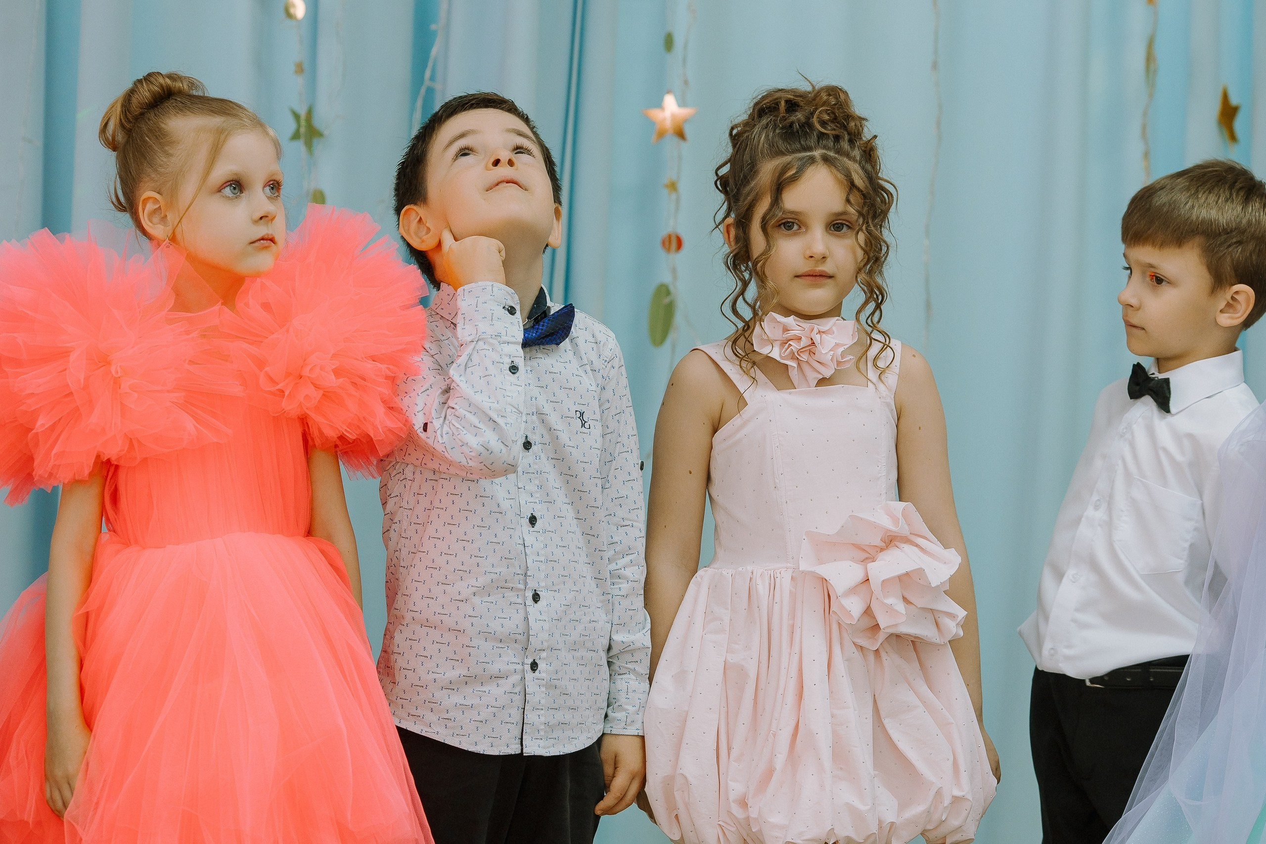 Выпускной в ДС -29. Выпускные альбомы Натальи Бутко: Новороссийск, Анапа, Геленджик