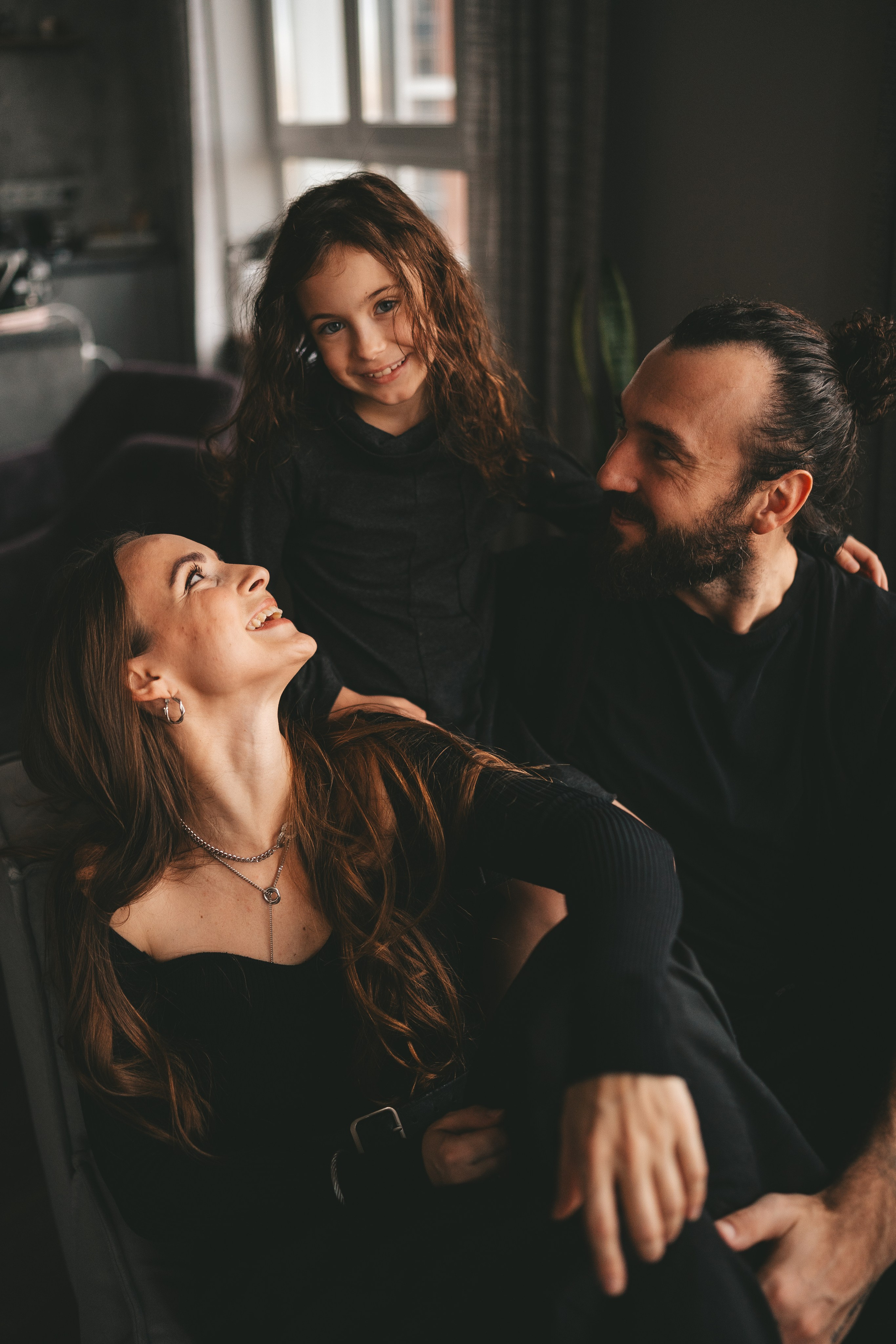 Фотограф Екатерина Канчалаба