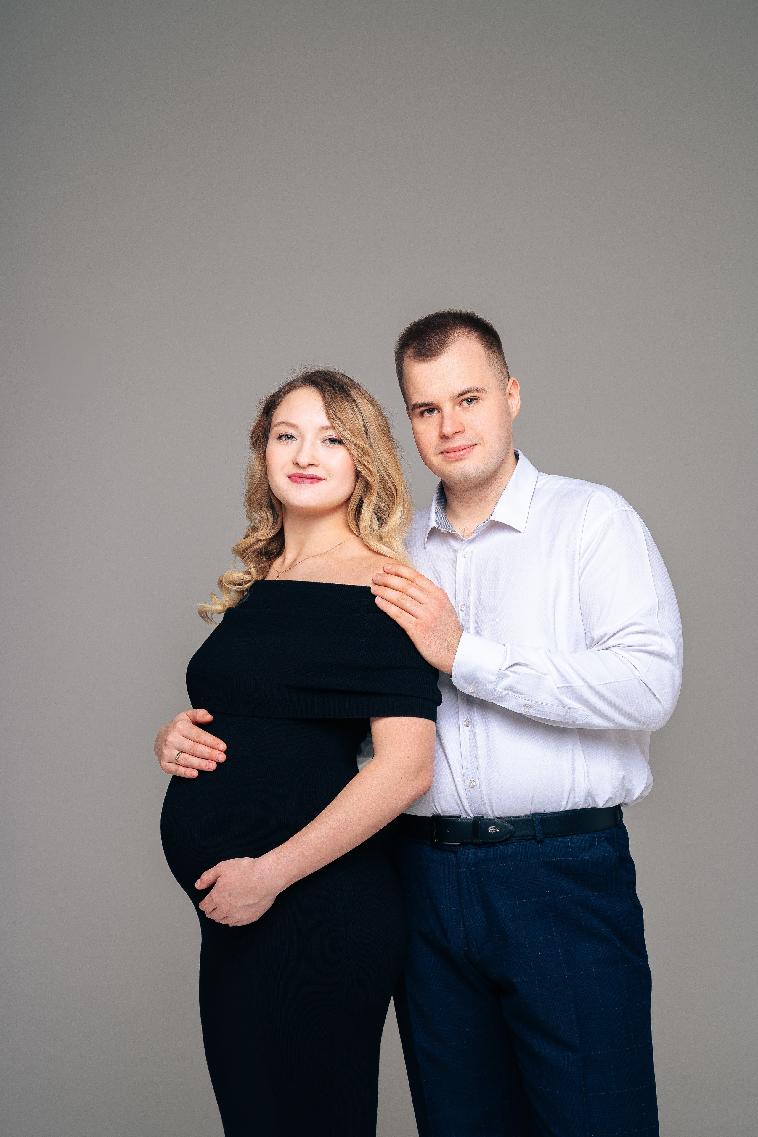 Любовь. Фотограф Екатерина Канчалаба