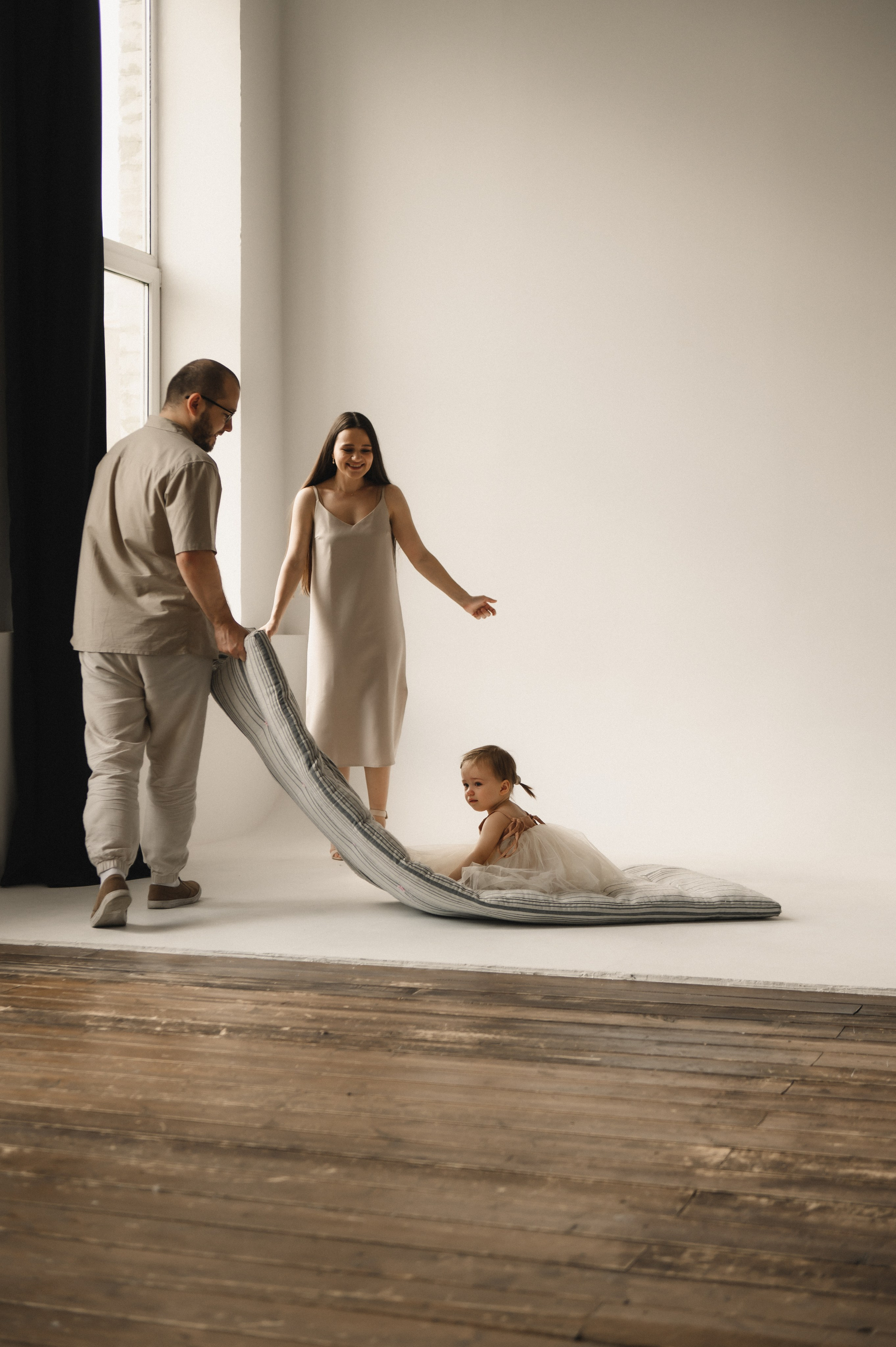 Яне 18 месяцев. Семейный фотограф в г. Ставрополь, Сорокина Мария