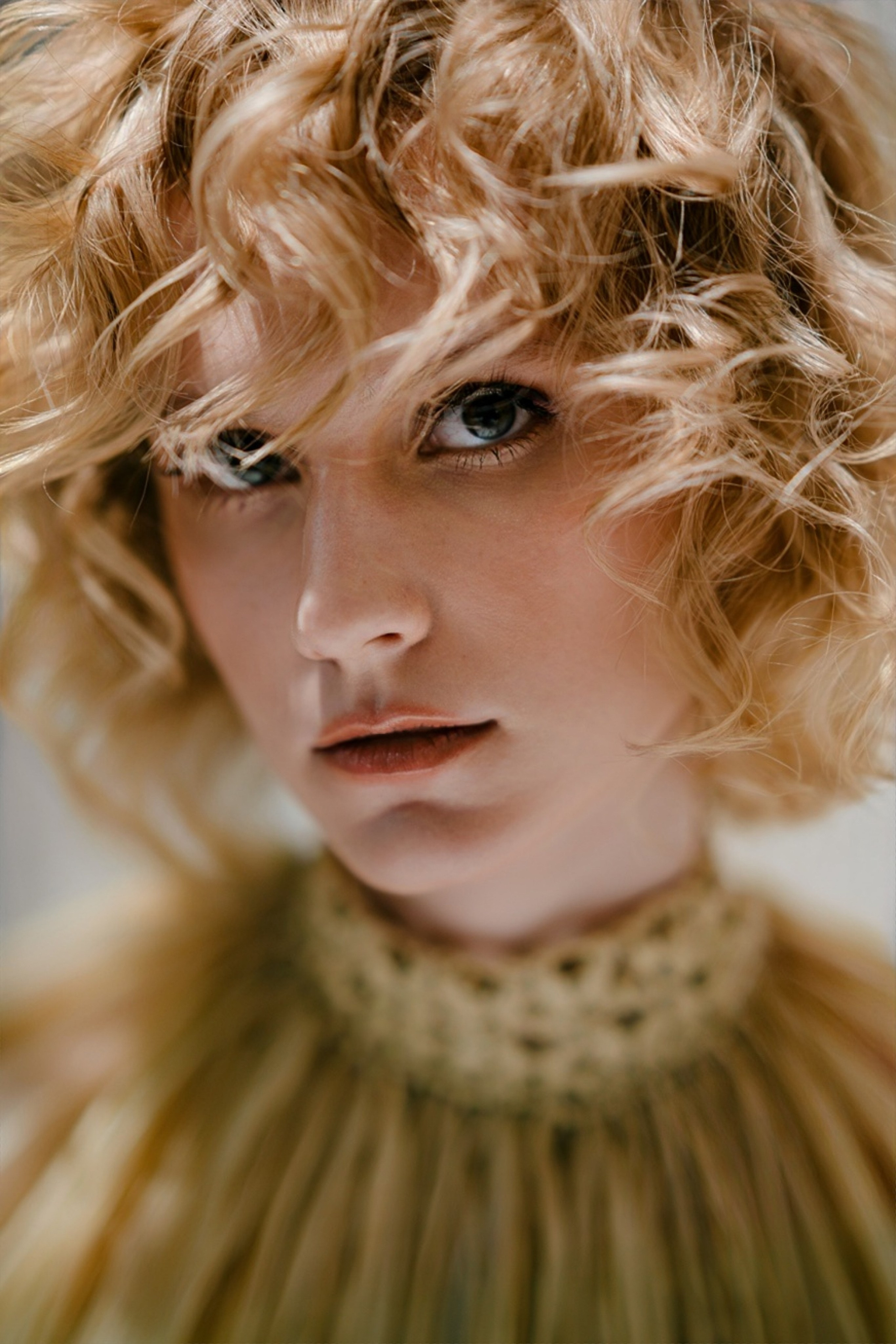 Rafia. Творческий фотограф взрослых и детей в Москве Анна Блифернец