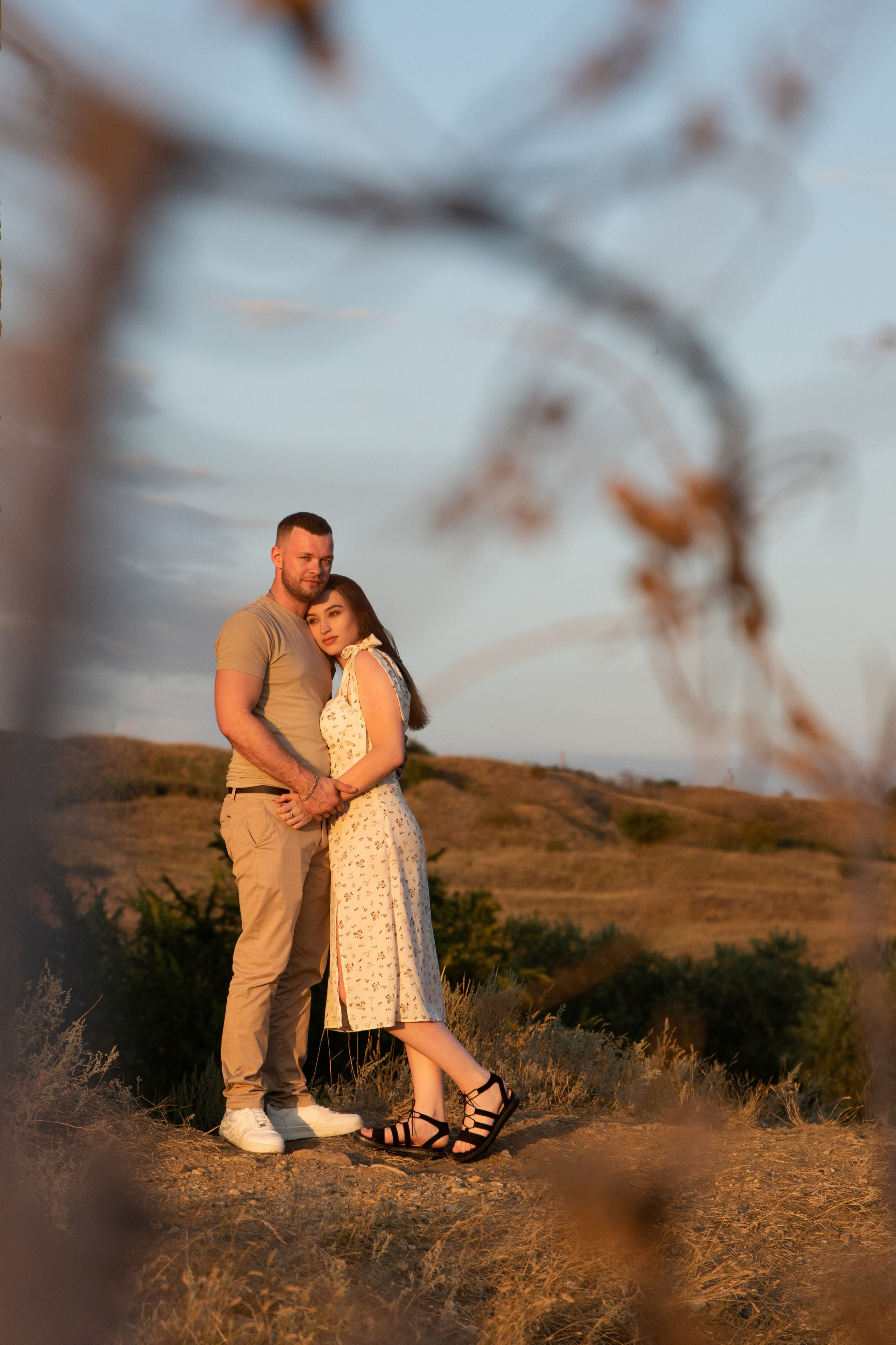 Алексей и Дарья. Свадебный и семейный фотограф в Ставрополе Евгения Кузьмичева