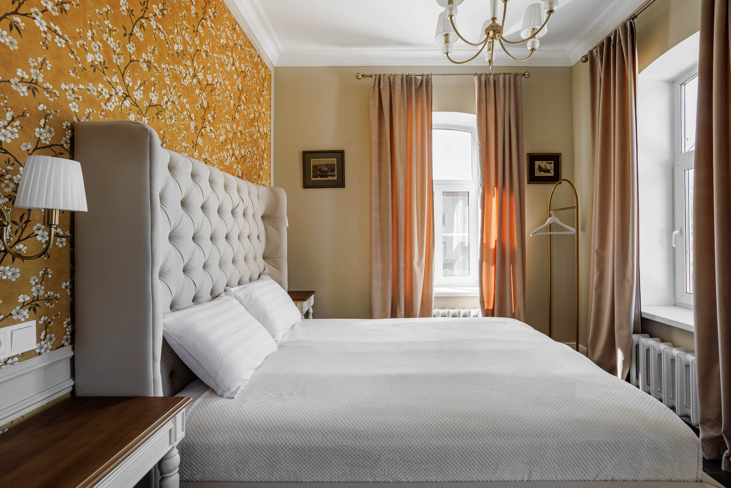 Фотосъемка гостиницы Суздаль. Интерьерный фотограф в городе Владимир и Москва