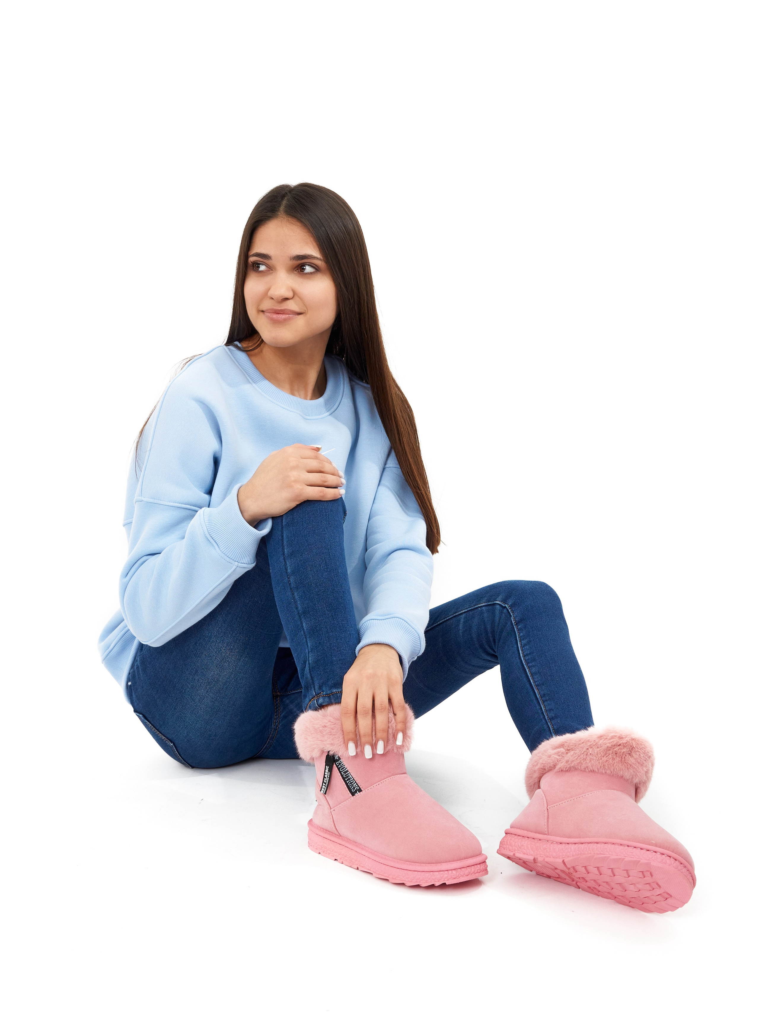 Обувь. Каталожный предметный фотограф