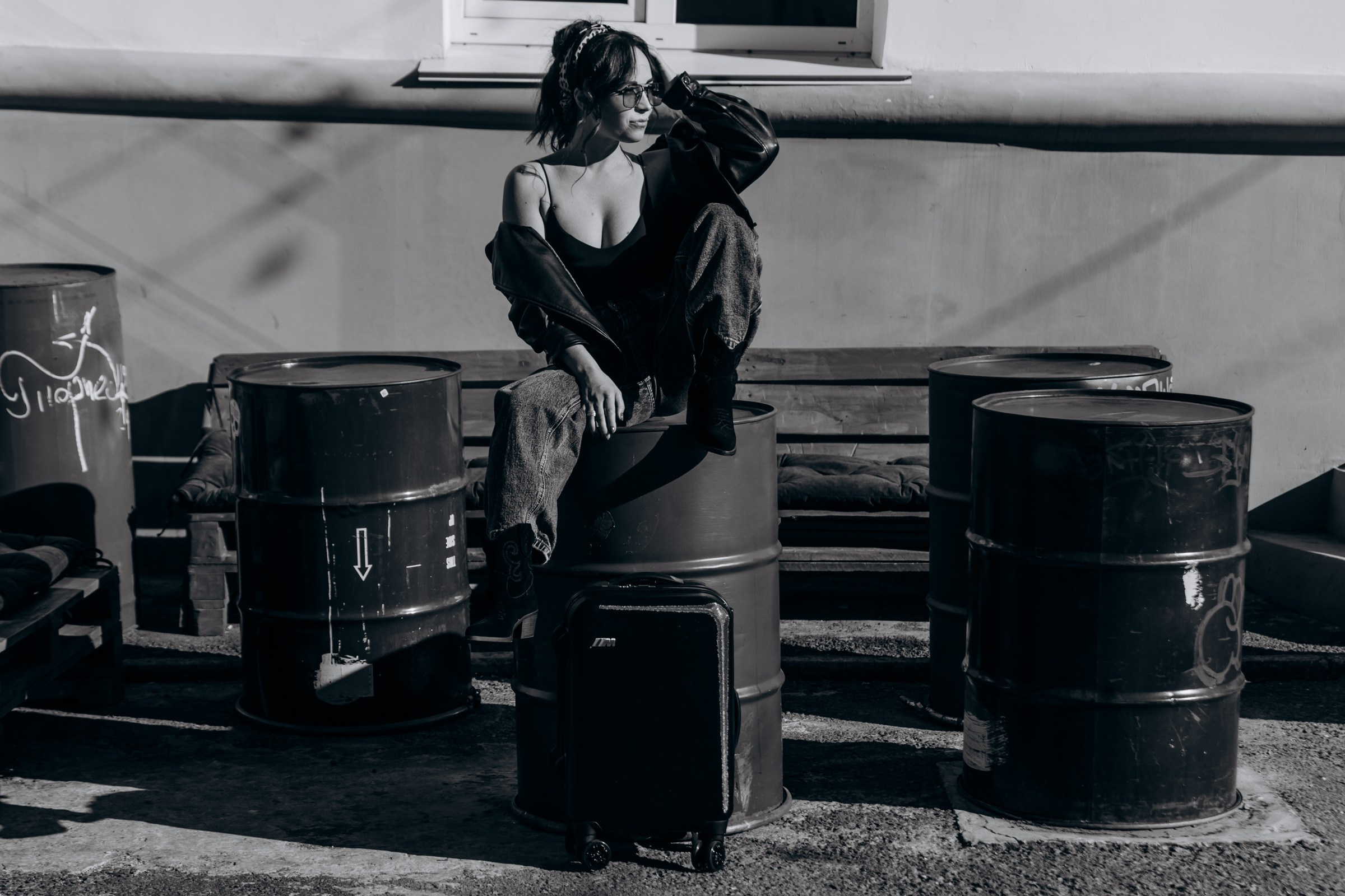 Индивидуальная женская фотосессия. Фотограф в Крыму — Федор зайцев. Свадебная, семейная и портретная съёмка. Фотографии для контента, для бизнеса. Корпоративная съёмка