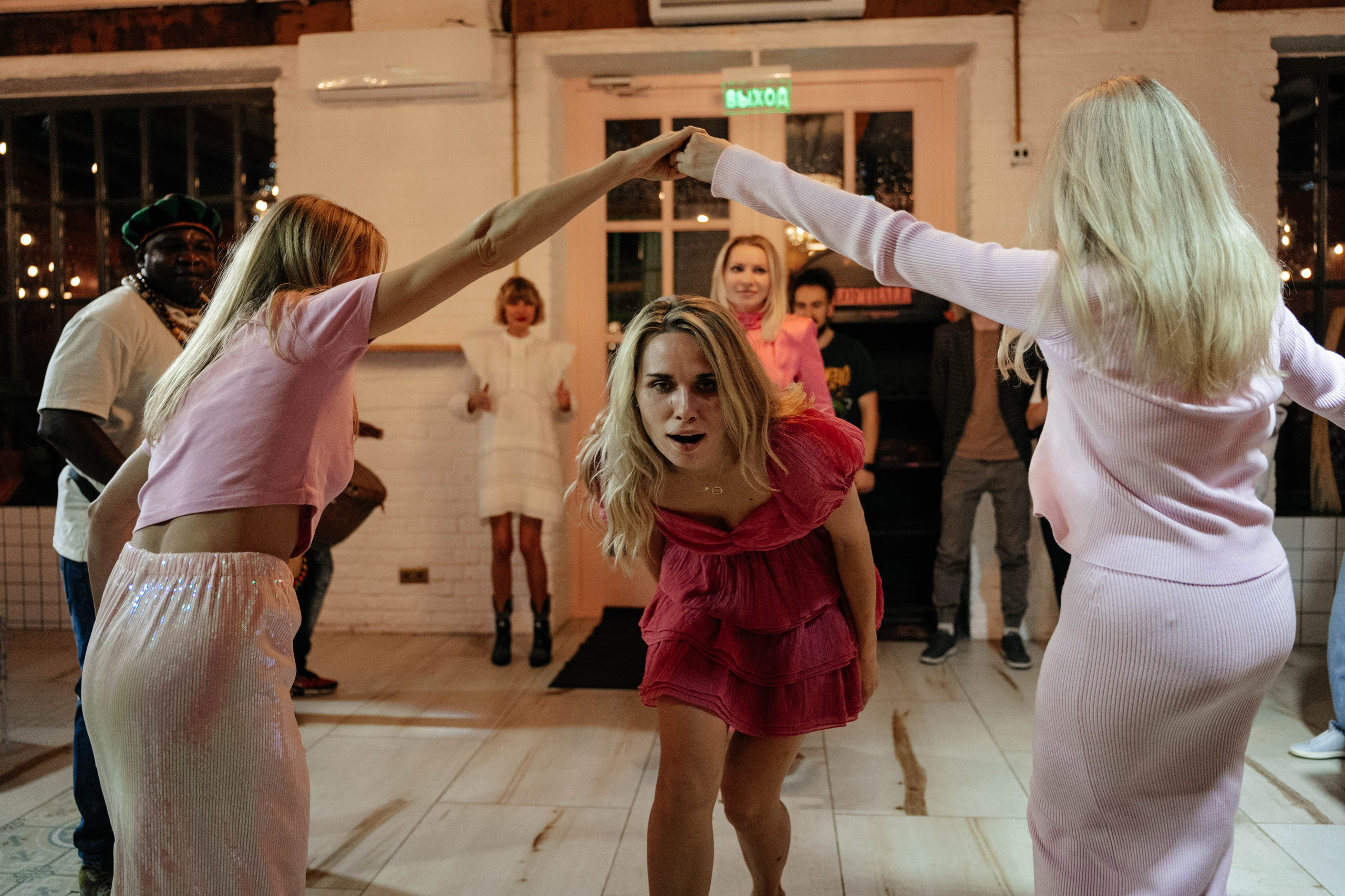 День рождения | Лофт. Свадебный фотограф Москва Александра Аверкова