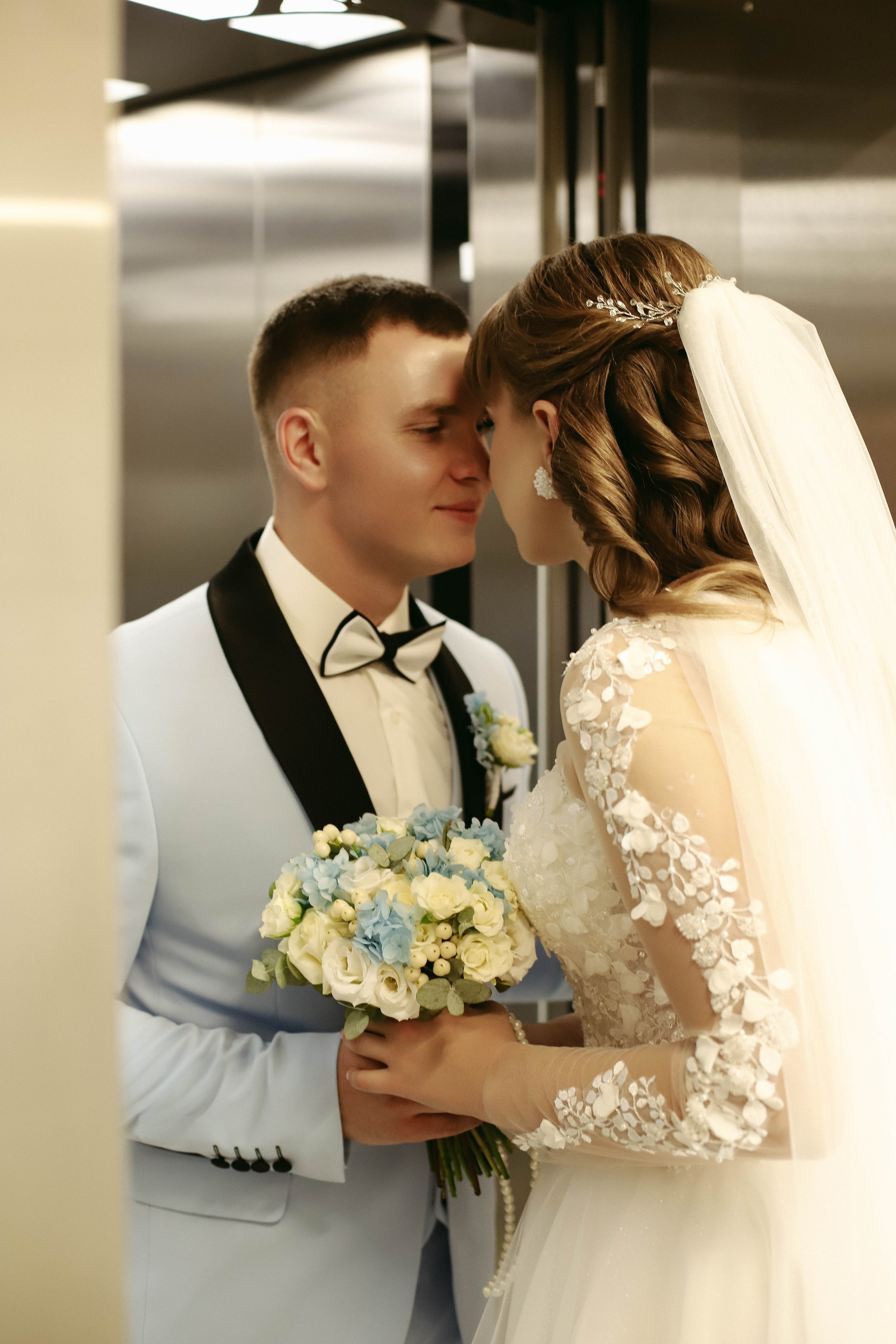 Елизавета & Роман. Фотограф Мариуполь | Ялта | Крым — Диана Мазенко