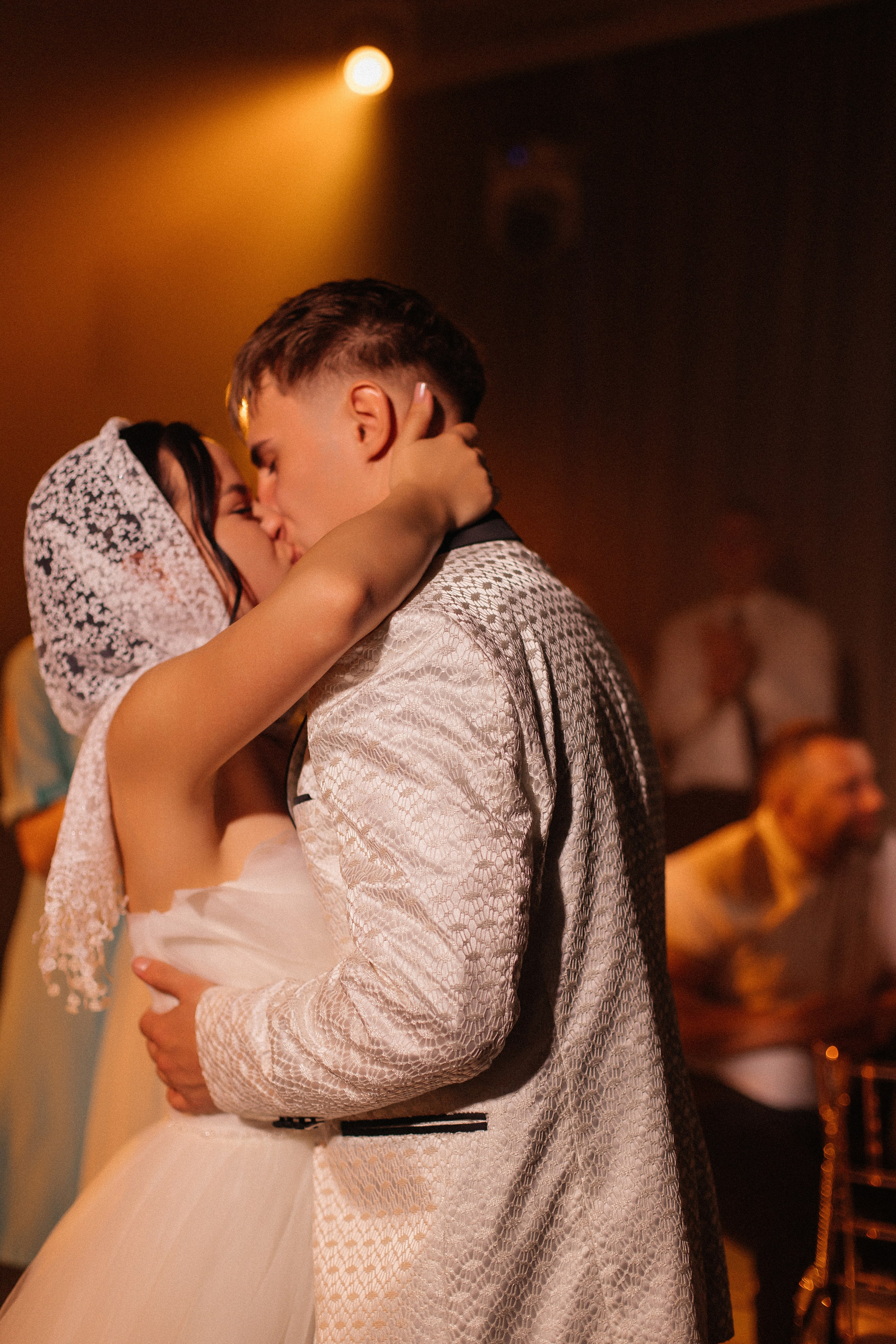 Сергей и Ксения. Свадебный фотограф и видеограф