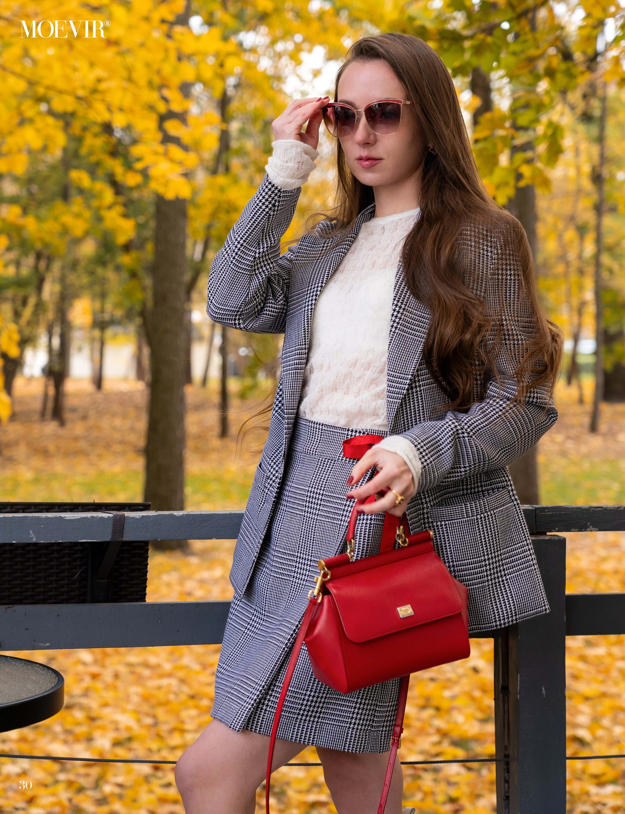 Moevir. Sonata. Наталия Фролова. Фотограф. Москва