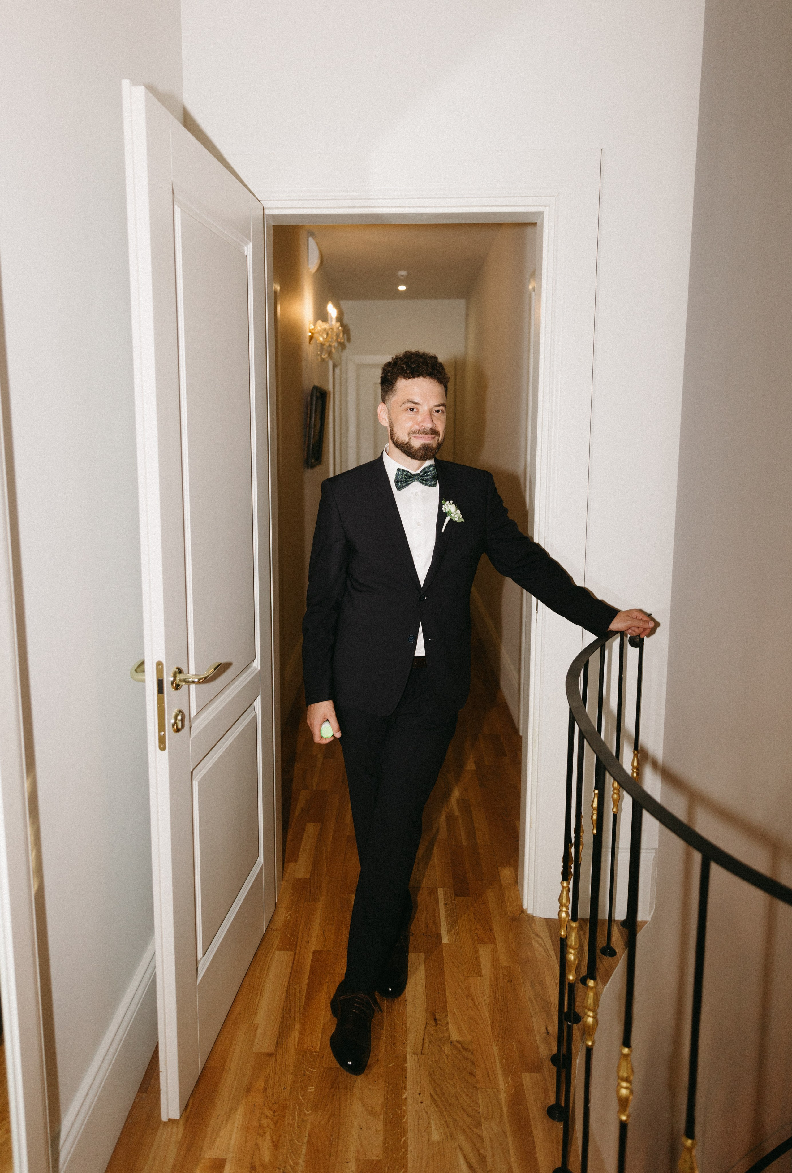 Татьяна и Георгий. Свадебный и портретный фотограф в Калининграде и Москве Марк Юдинцев