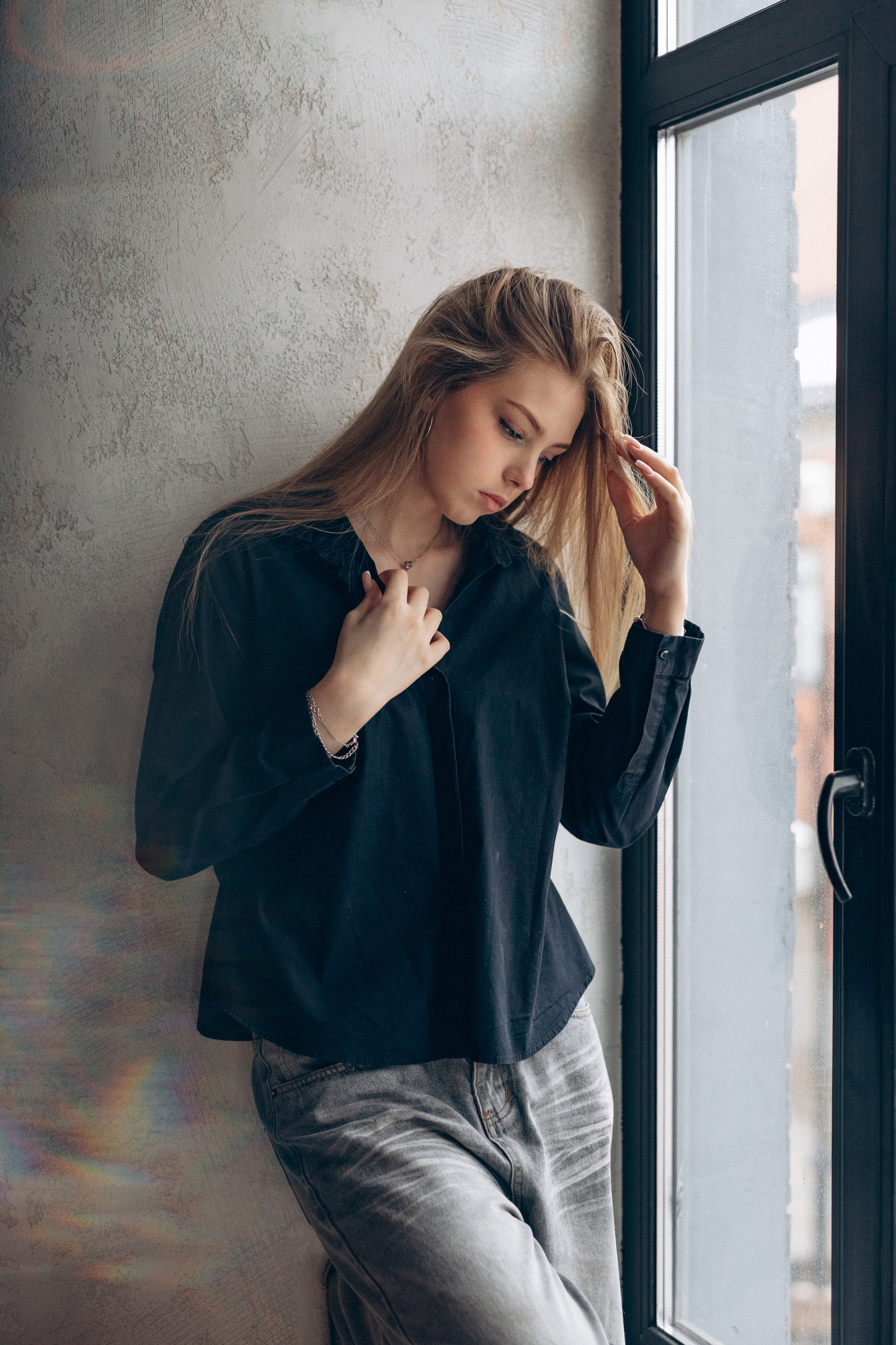 Настёна. Фотограф Ногинск Электросталь Наталья Осетрова