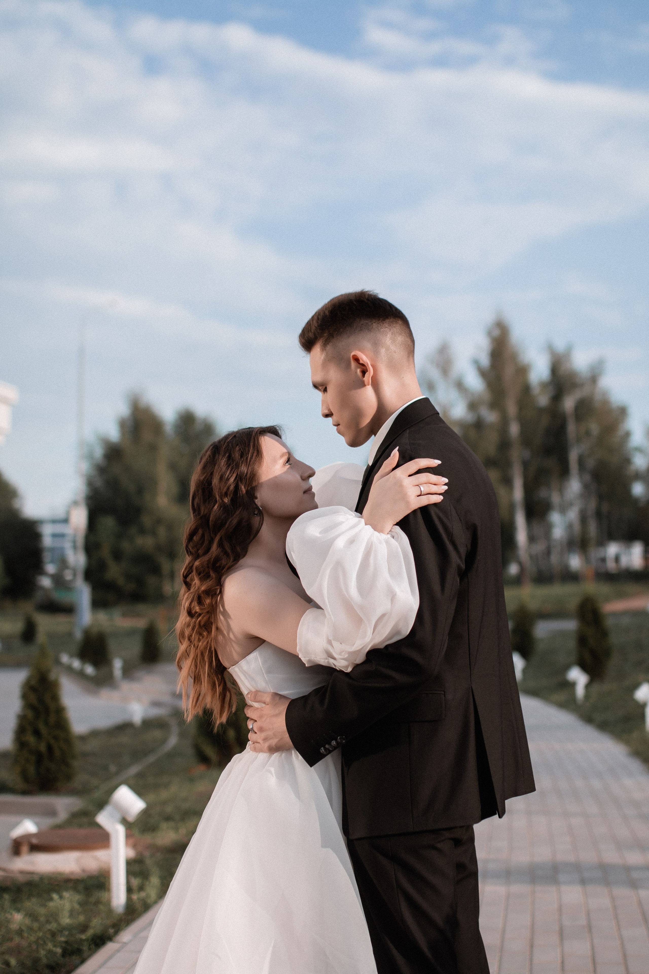 Это по любви!. Семейный и Свадебный фотограф Чебоксары