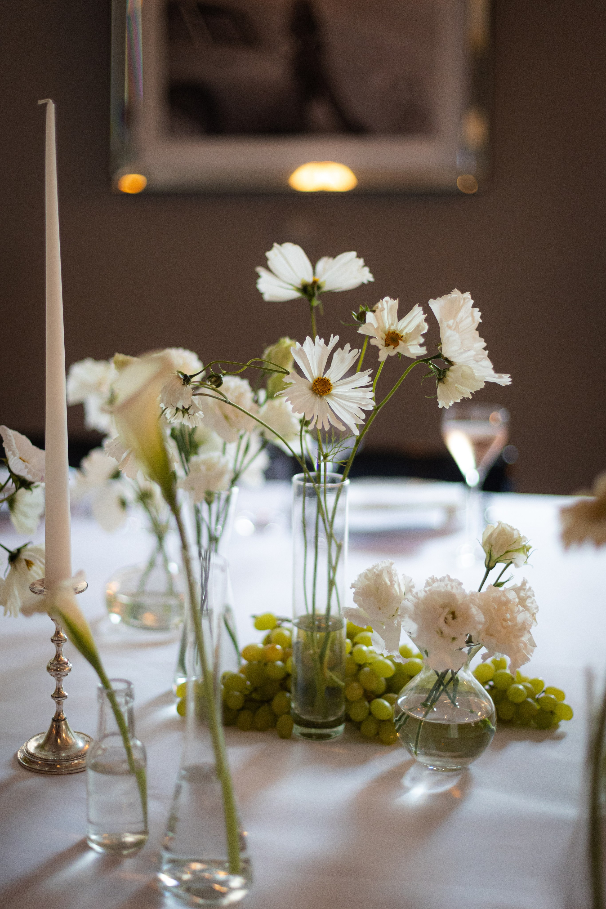 Анна и Владимир. Ваш фотограф — Александра Андрущенко