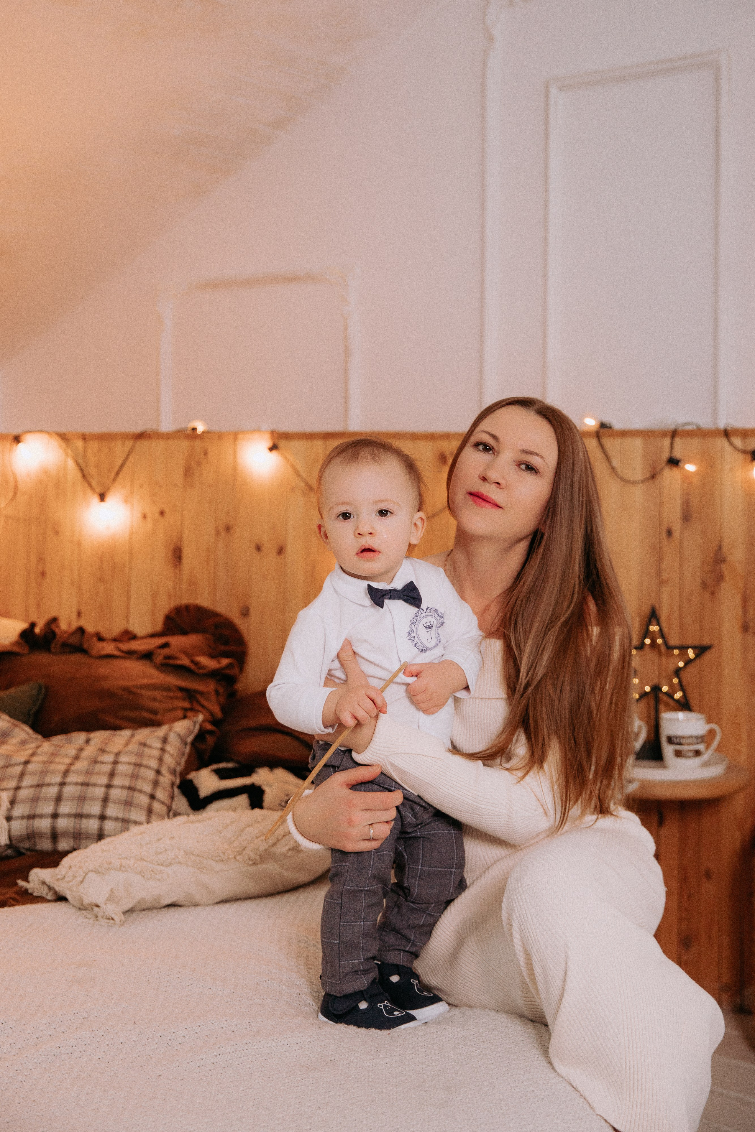 Первый годик Максимки. Свадебный фотограф Нижний Новгород