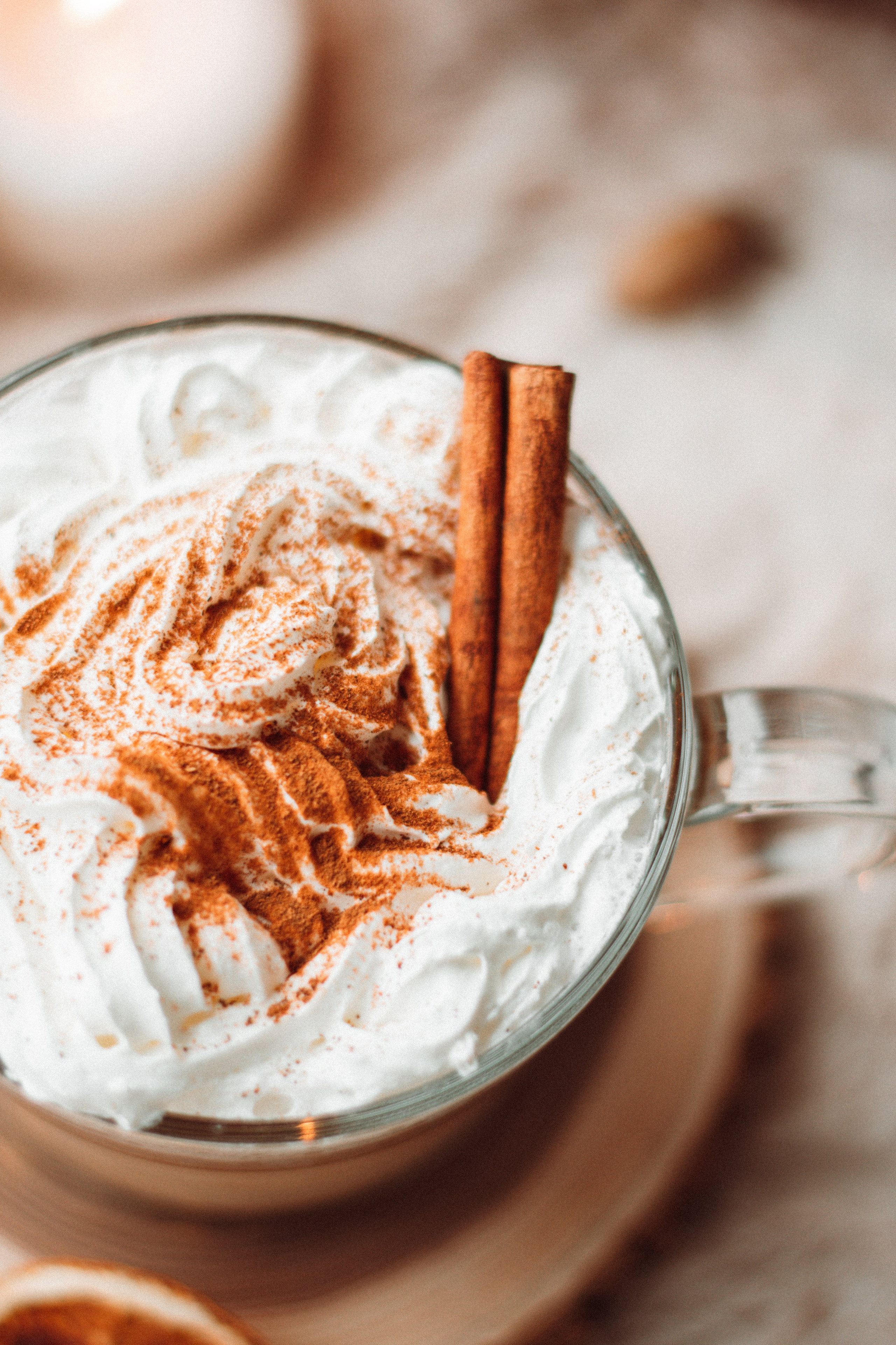 Кофе и сладости. Фотограф Санкт-Петербург | Дарья Першина