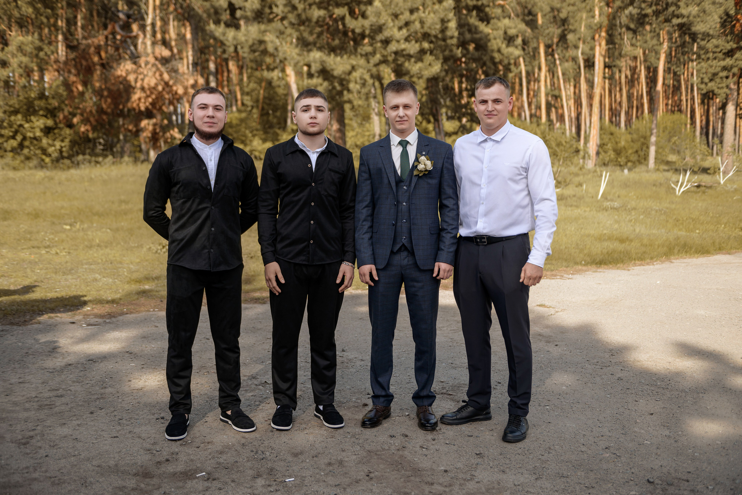 Эдуард и Виктория. Свадебный фотограф Белгород Валуйки Старый Оскол Воронеж