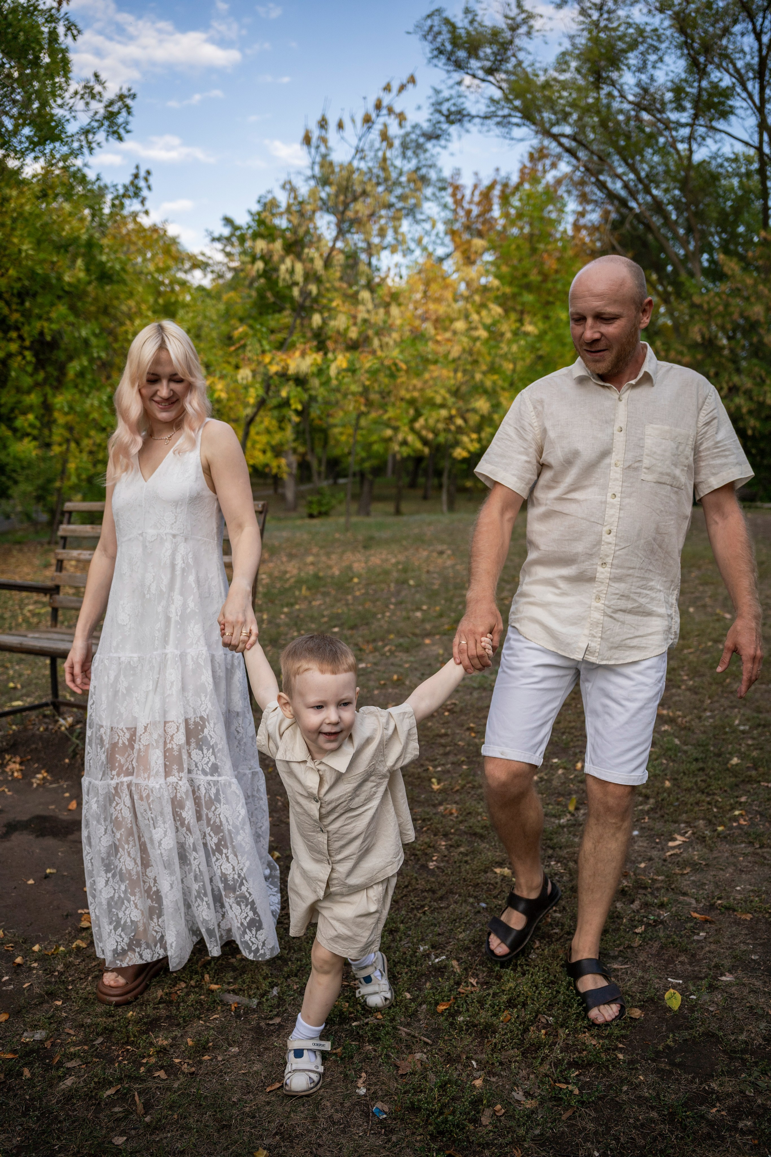 Семейная фотосессия. Норина Анна, фотограф в Самаре, НЕЙРОфото по всему миру. Создаю кадры которые цепляют за душу