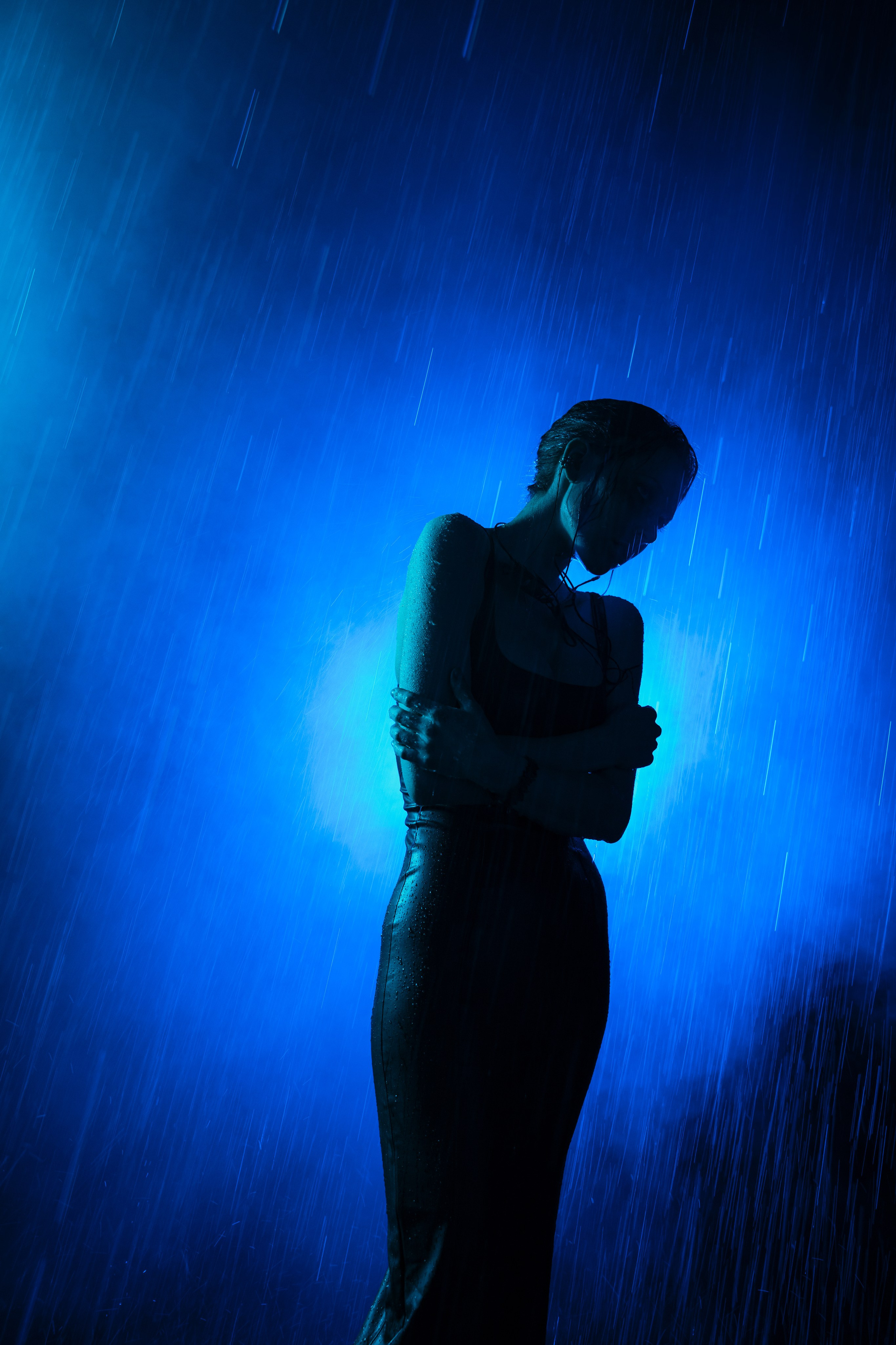 Фотопроект «Времена года». Девушка-Осень. Портретный фотограф в Санкт-Петербурге Дмитриева Наталия