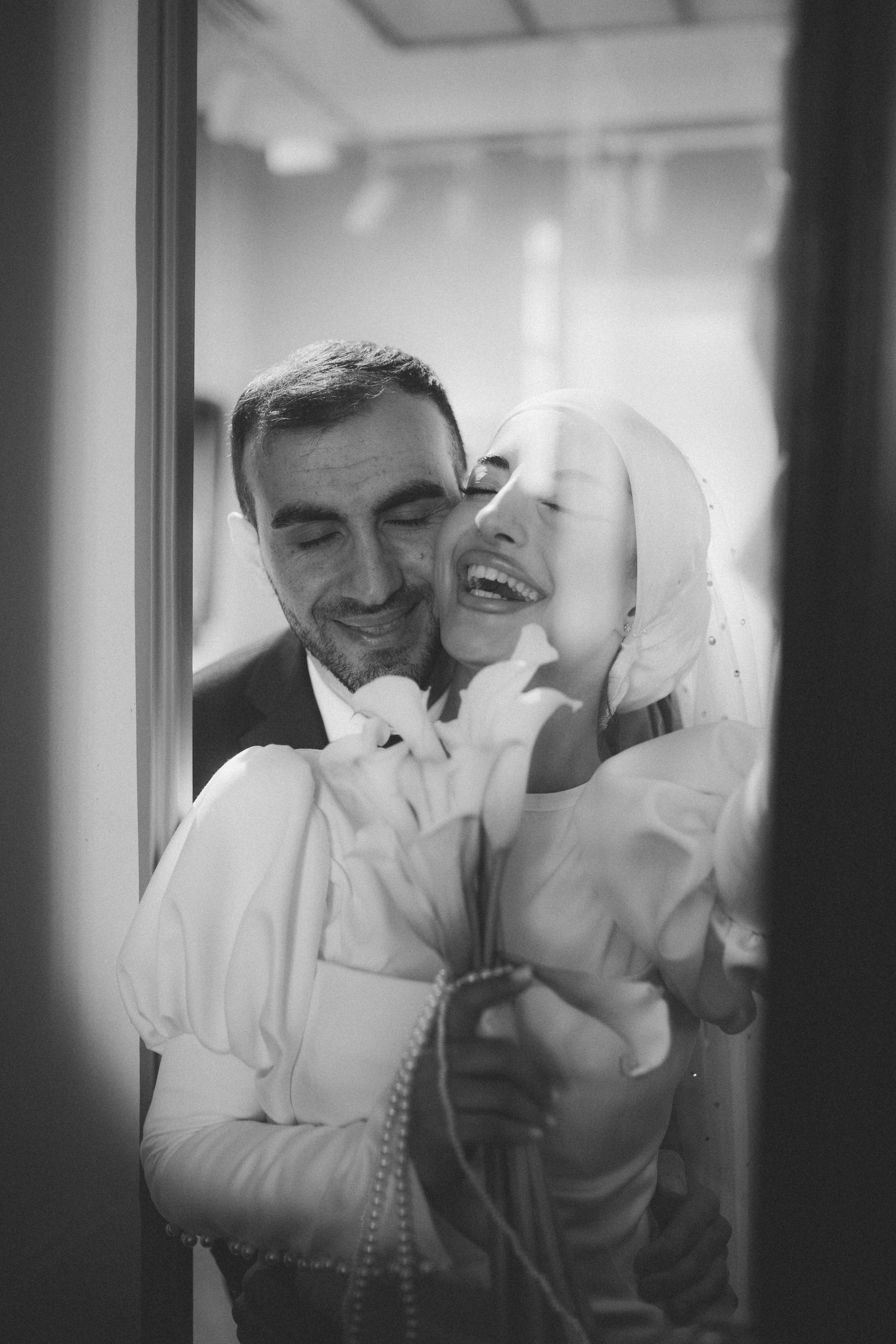 Свадьба Исмаила и Семы. Свадебный фотограф Казань